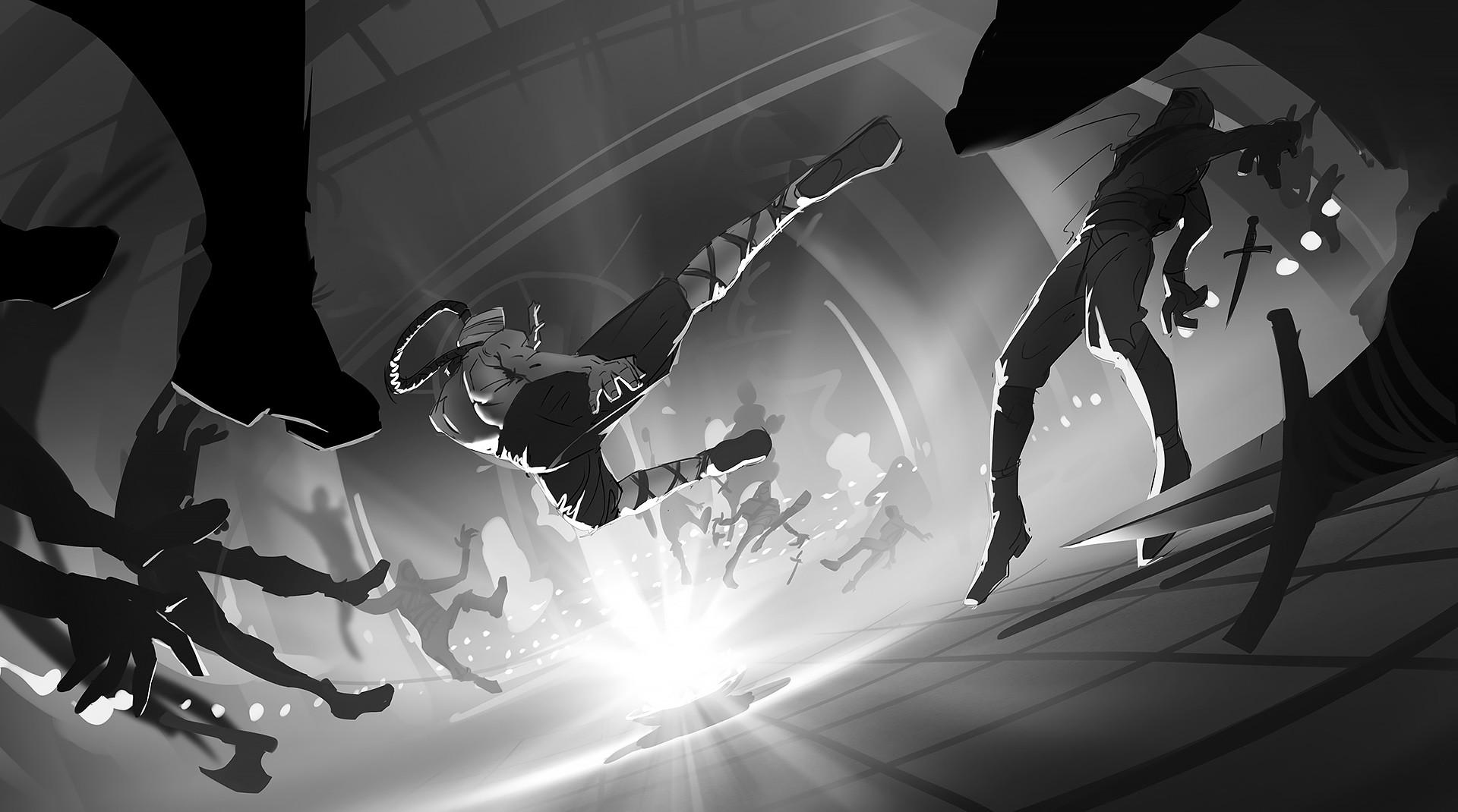 1920x1070 Legends Never Die / Pitch, Simon Cowell