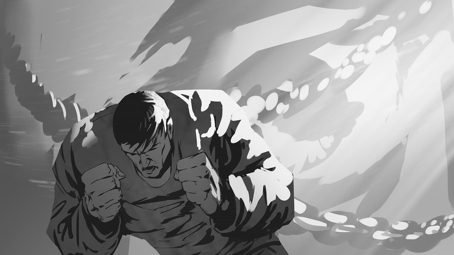 1920x1080 Simon Cowell Never Die / Pitch
