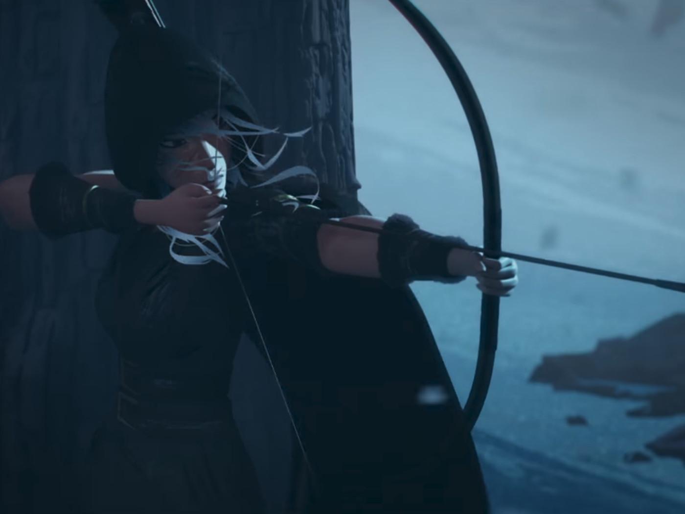 1400x1050 Legends Never Die' music video shows classic champions training Rift Herald