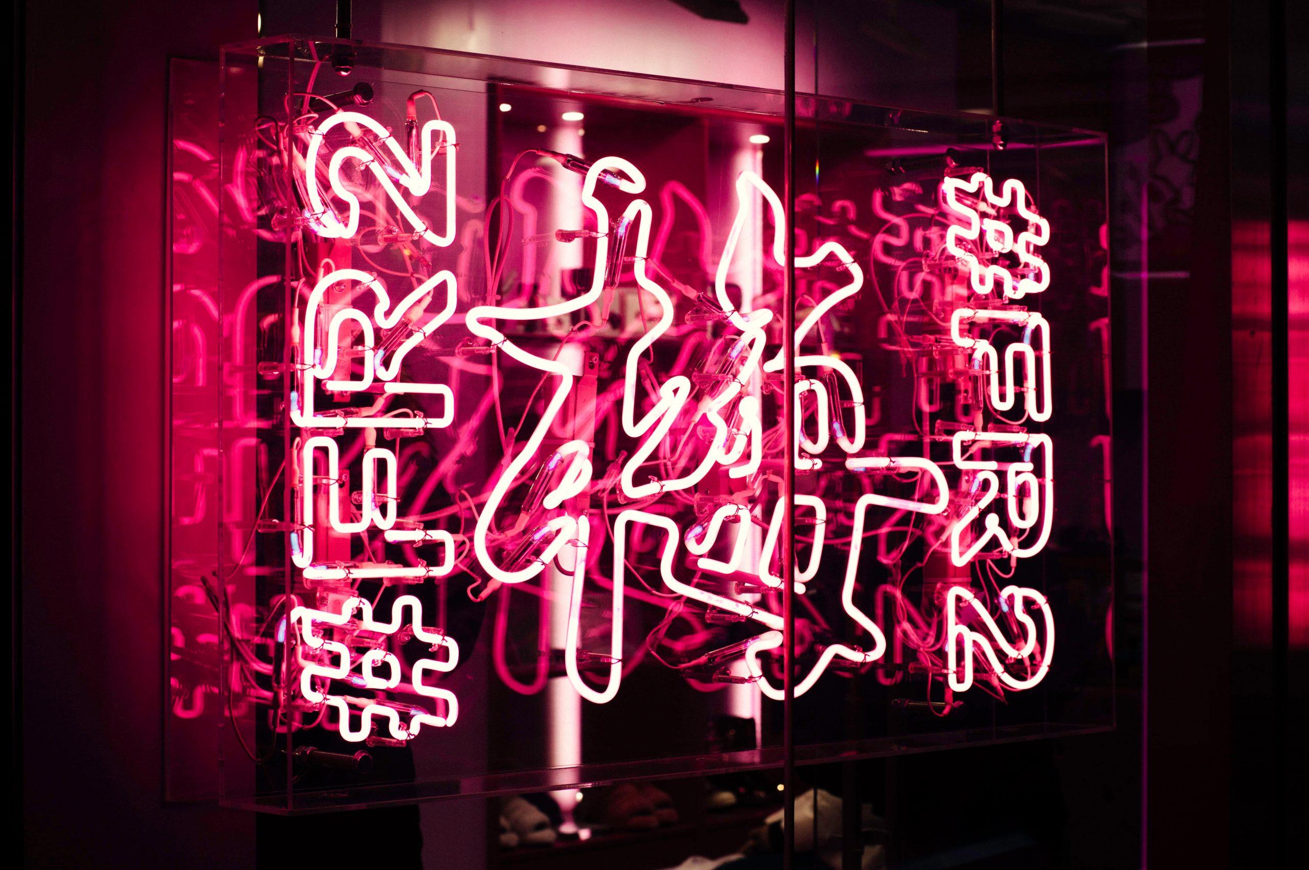 Pink Tokyo Wallpapers - Top Free Pink Tokyo Backgrounds - WallpaperAccess