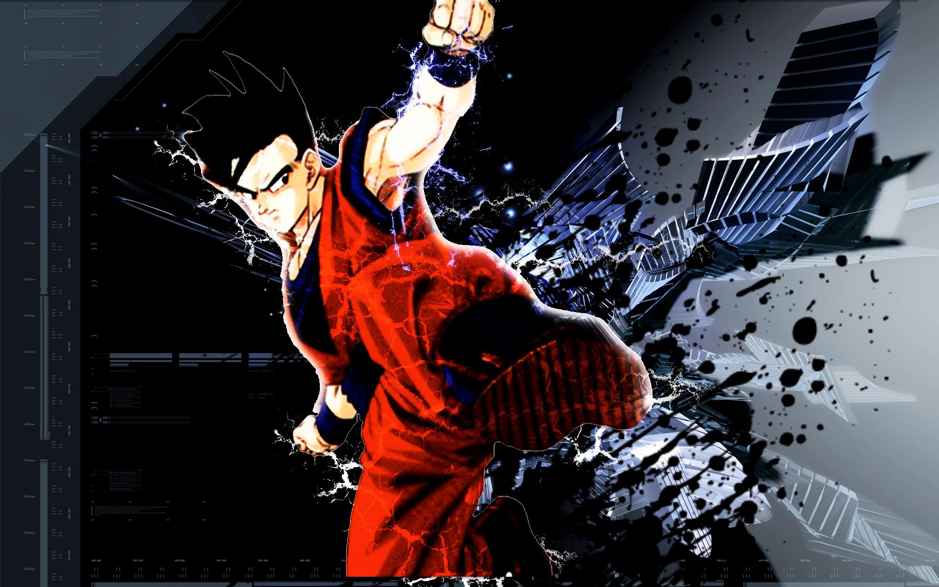 1920x1200 Free download Gohan Wallpaper HD Wallpaper Area HD Wallpaper Download [1920x1200] for your Desktop, Mobile & Tablet. Explore Dragon Ball Z Gohan Wallpaper. Dragon Ball Z Gohan Wallpaper, Dragon