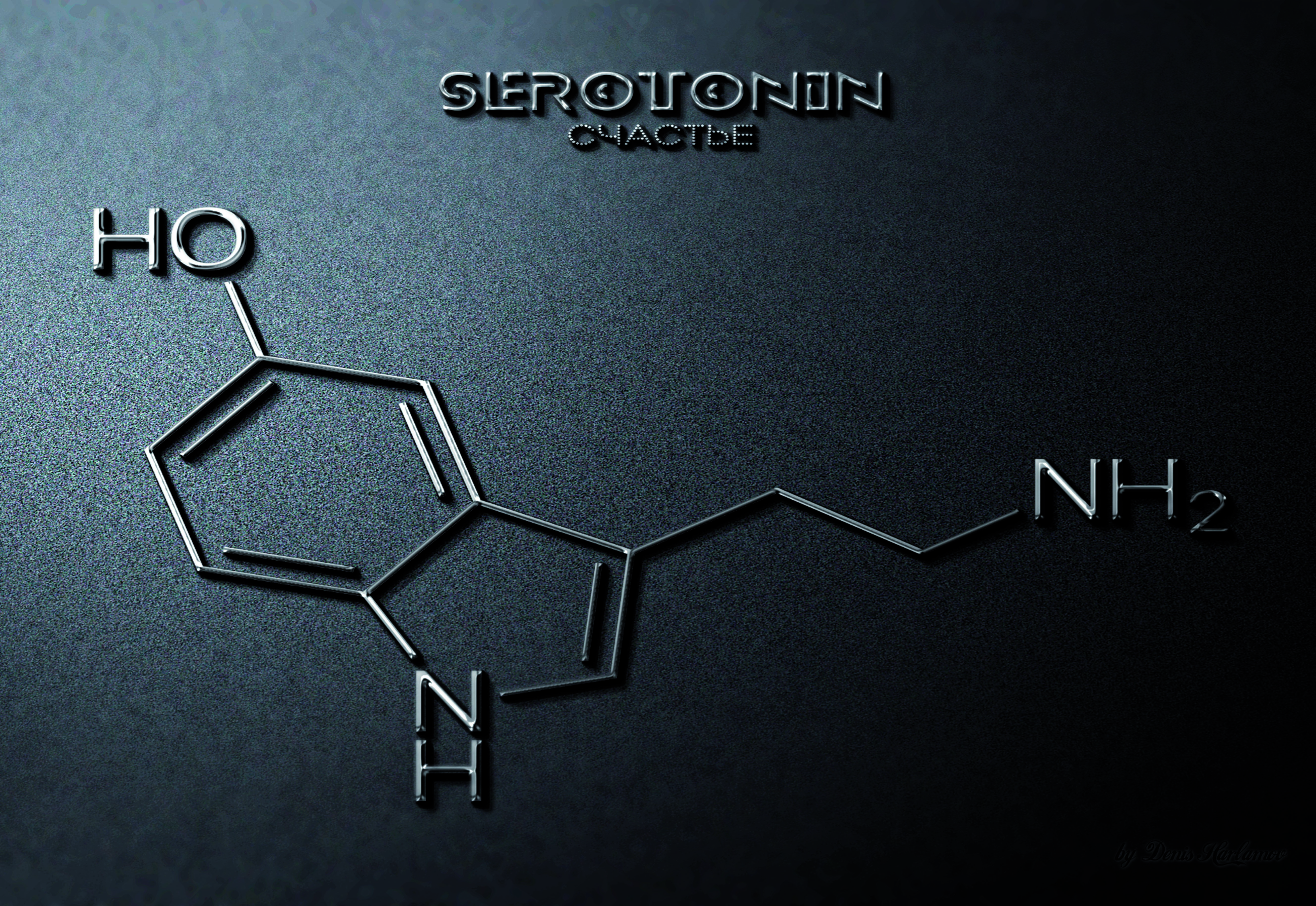 5315x3661 Serotonin