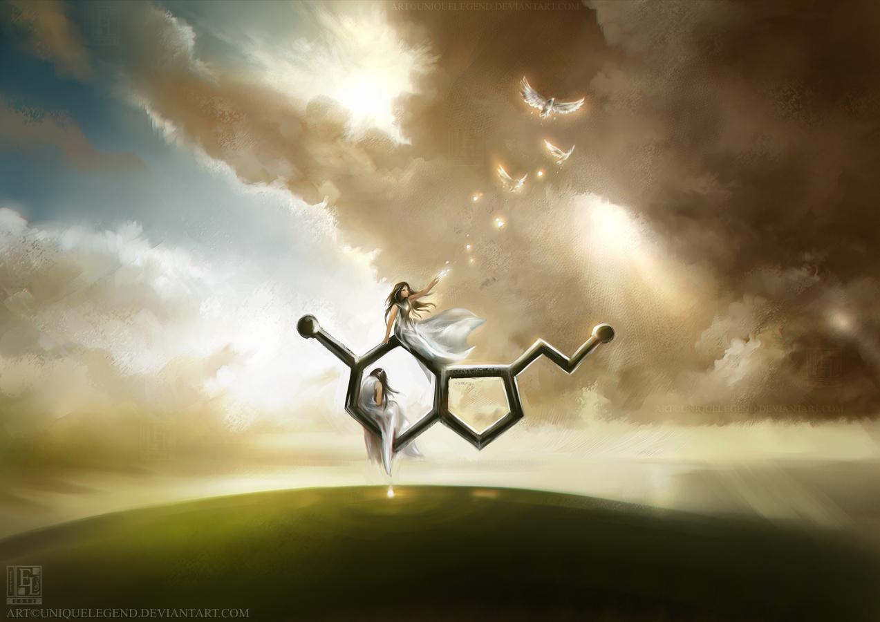 1273x900 Free download Serotonin by EternaLegend [1273x900] for your Desktop, Mobile & Tablet. Explore Serotonin Background