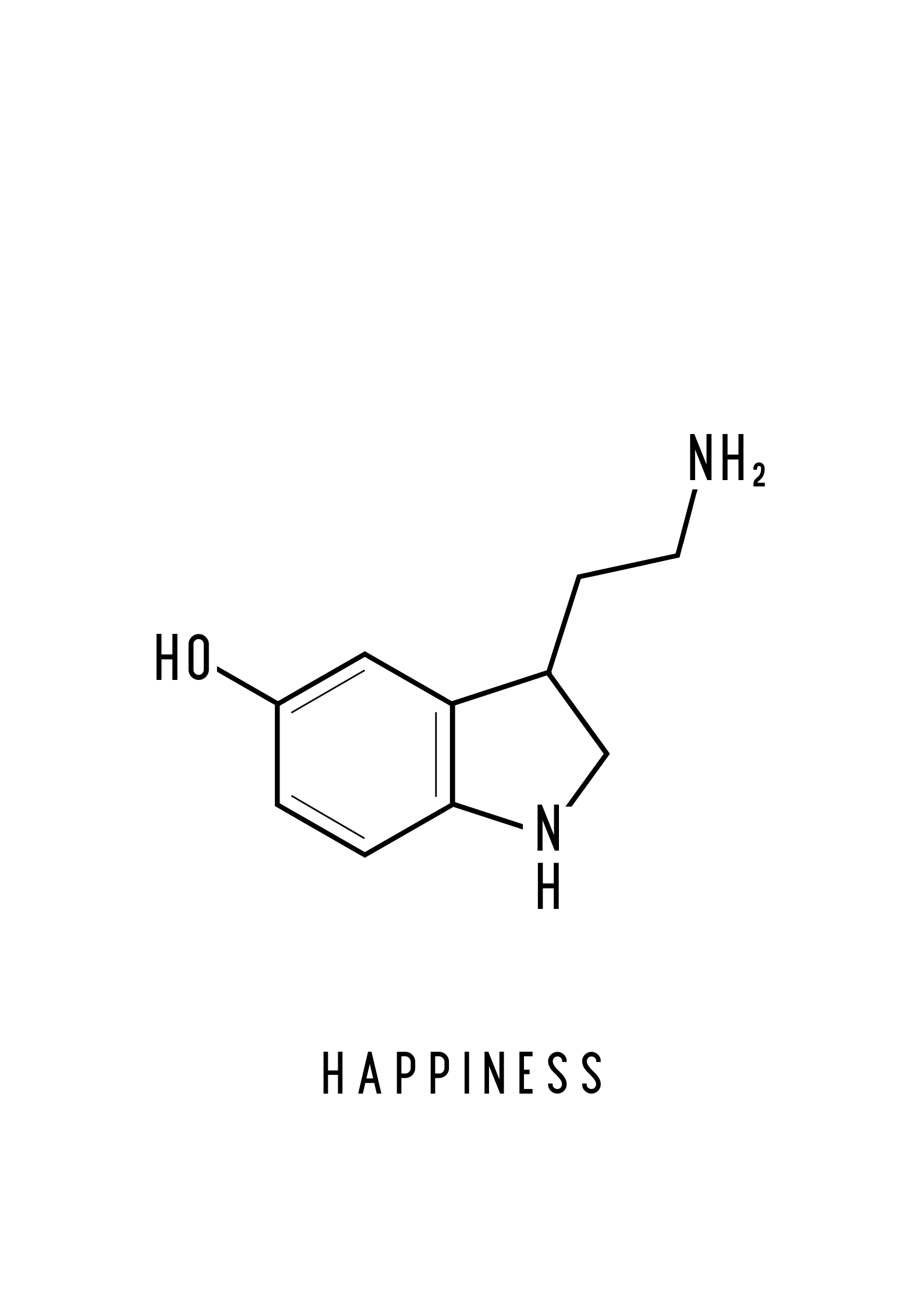 1587x2245 Poster para imprimir. Tatuagem de química, Imagens preto e branco, Frases preto e branco