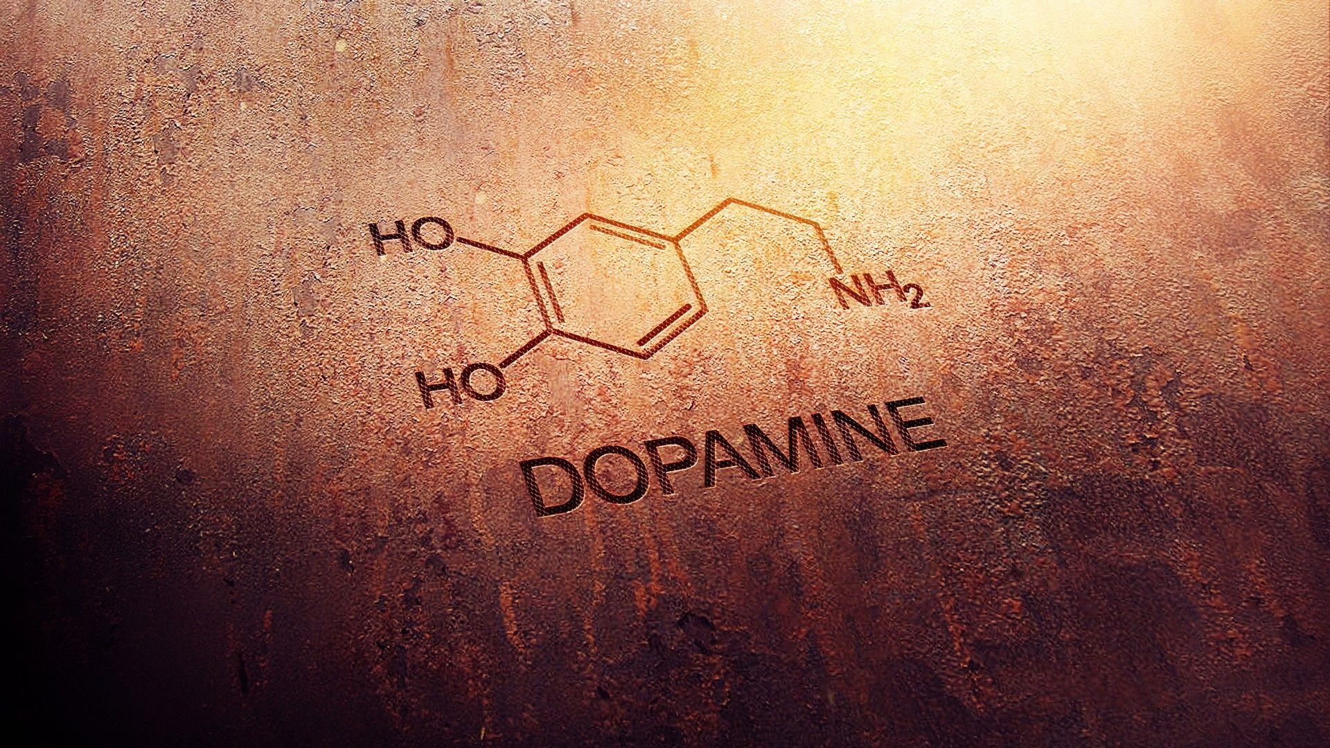 1920x1080 Dopamine Wallpaper