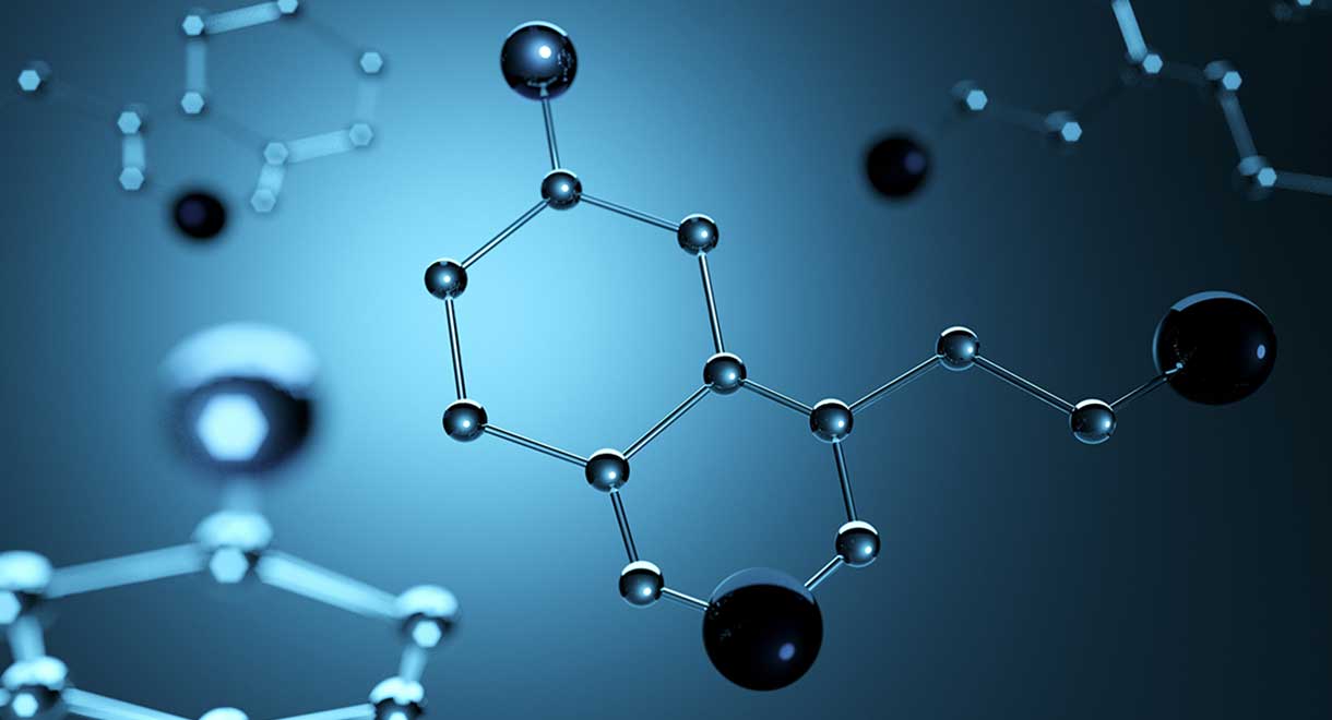1220x660 Serotonin Deficiency Syndrome