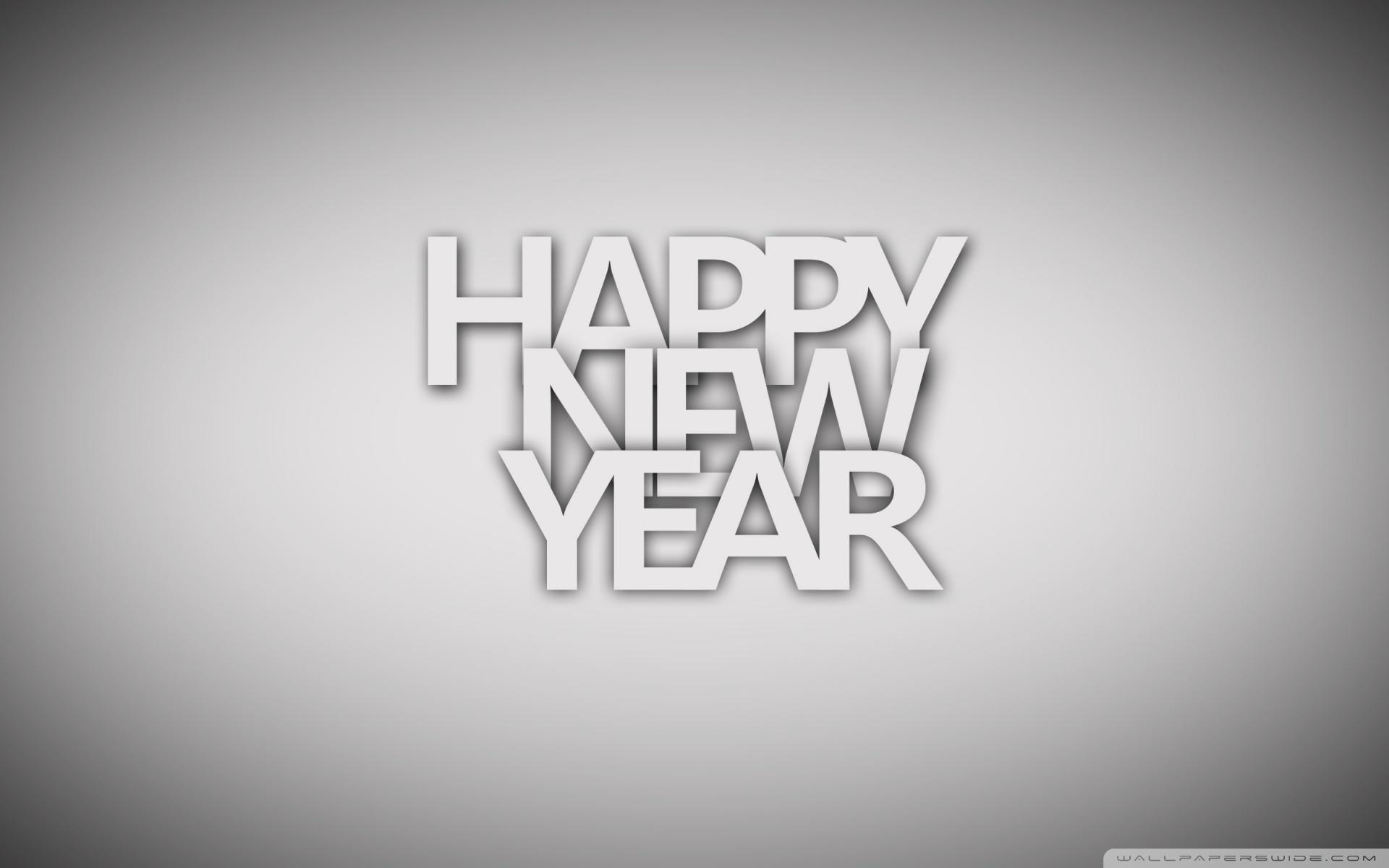 1920x1200 HAPPY NEW YEAR 2016 Ultra HD Desktop Background Wallpaper for 4K UHD TV : Tablet