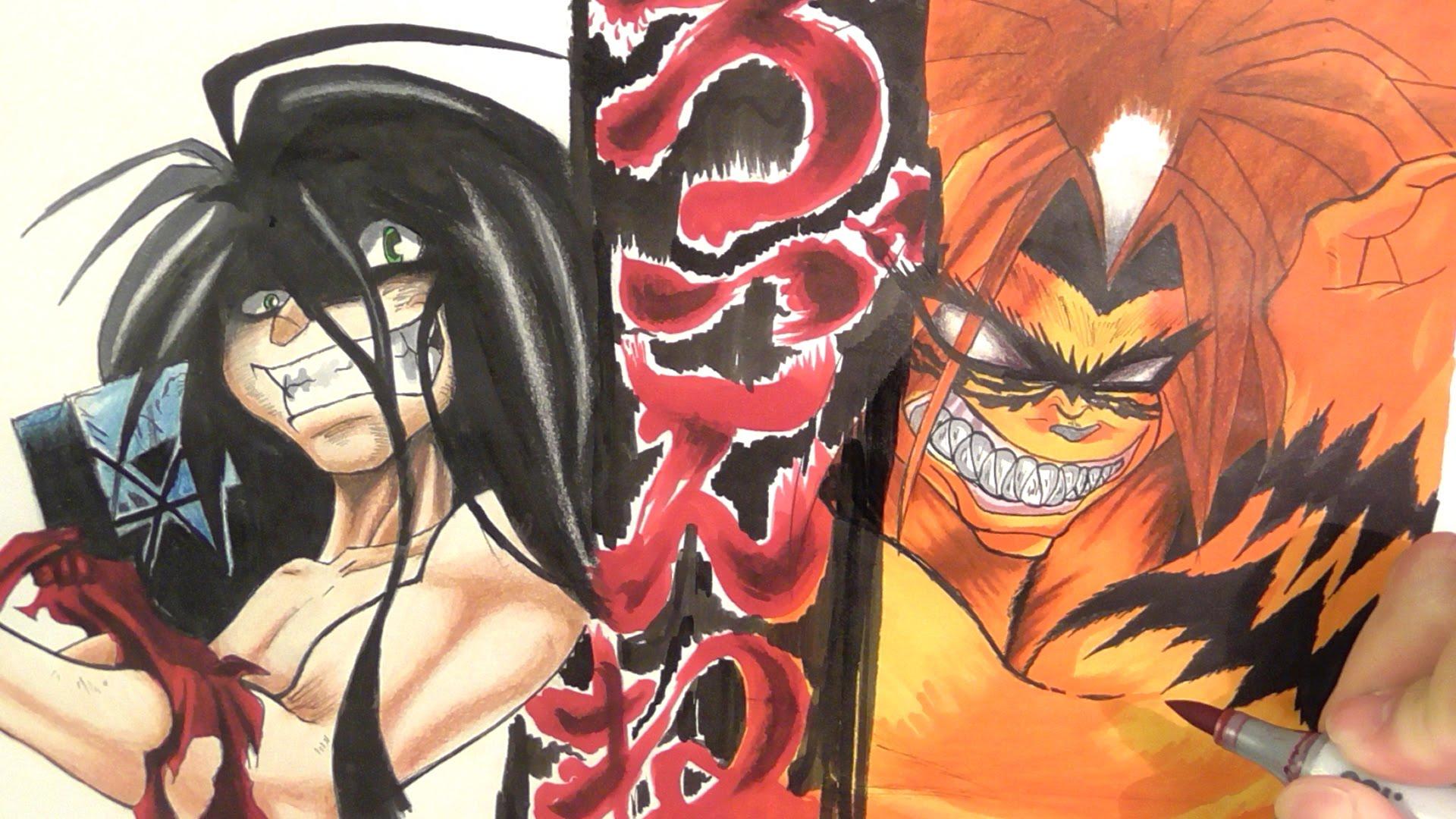 Ushio And Tora Wallpapers Top Free Ushio And Tora Backgrounds Wallpaperaccess