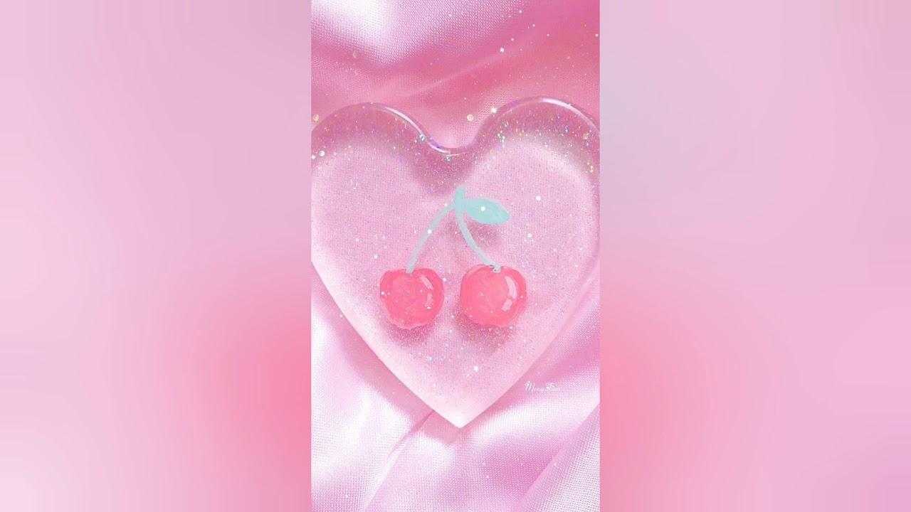 1280x720 PINK AESTHETIC WALLPAPER
