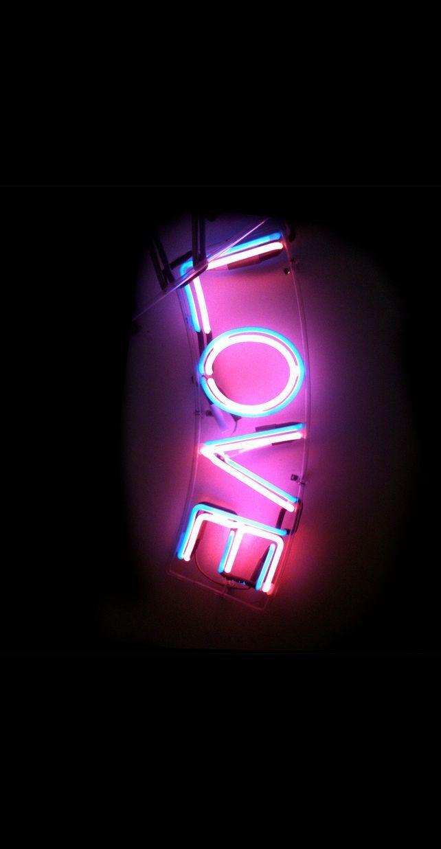 642x1236 Neon Aesthetic wallpaper Free Neon Aesthetic wallpaper background