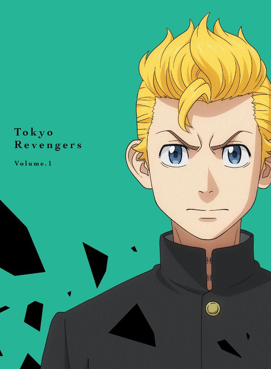 Chapter 158 | Tokyo Revengers Wiki | Fandom