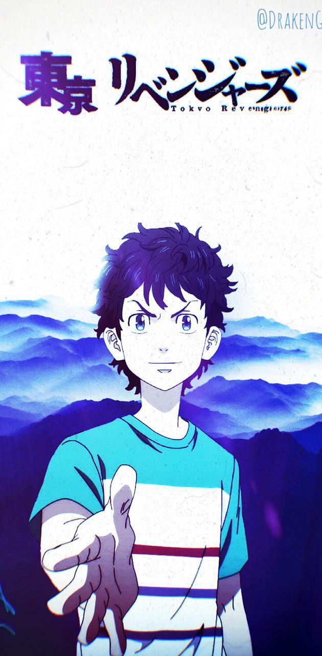 630x1280 Tokyo Revengers wallpaper