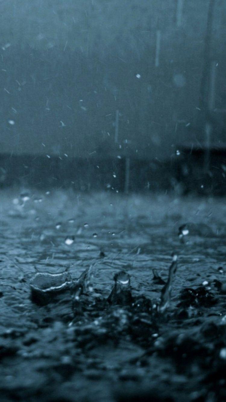 750x1334 Photography Rain (750x1334) Wallpaper