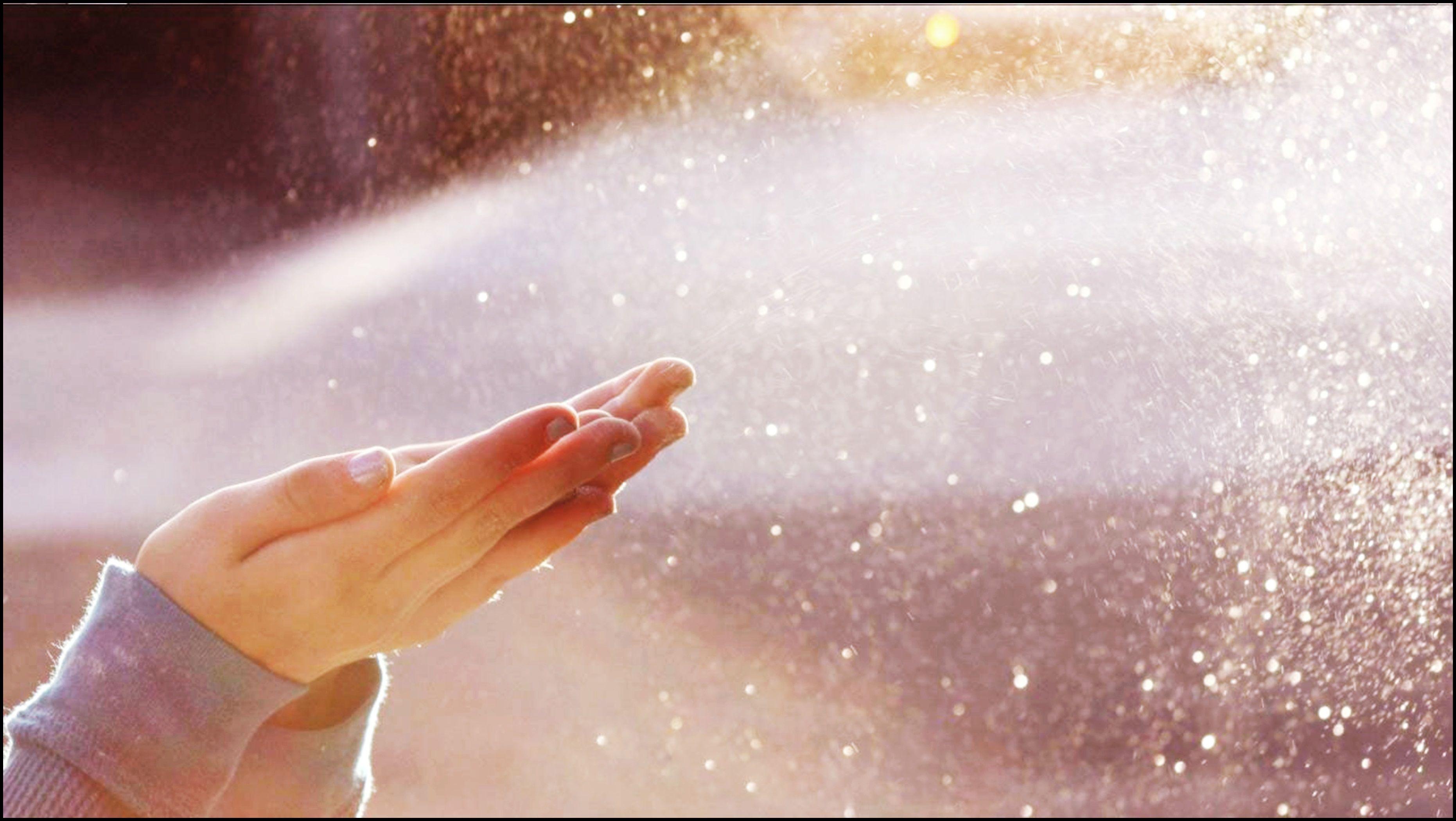 3723x2100 Rain HD Wallpaper