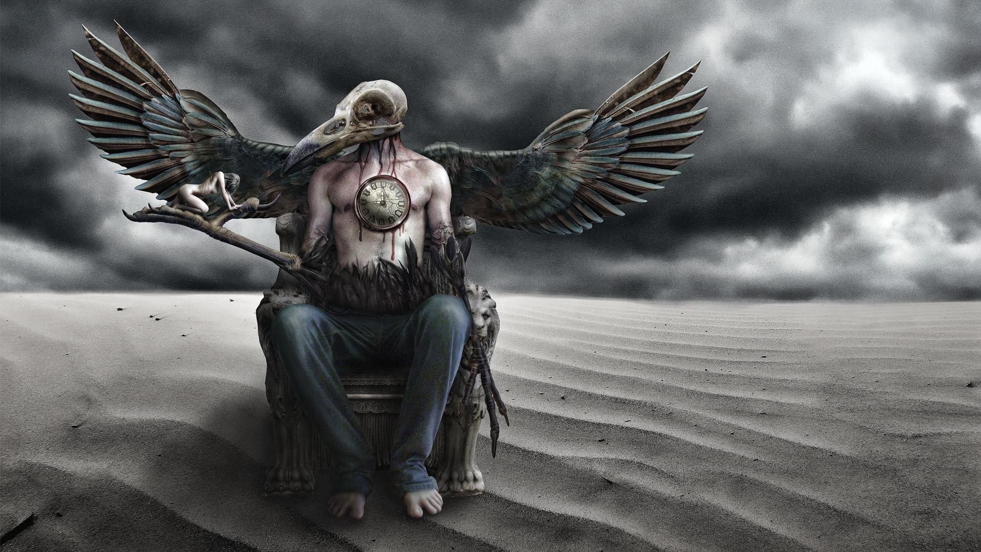 Dead Angel Wallpapers - Top Free Dead Angel Backgrounds - WallpaperAccess