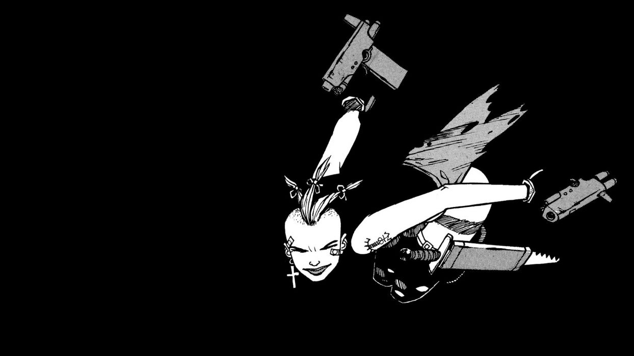 1244x700 Comics tank girl wallpaperx1080