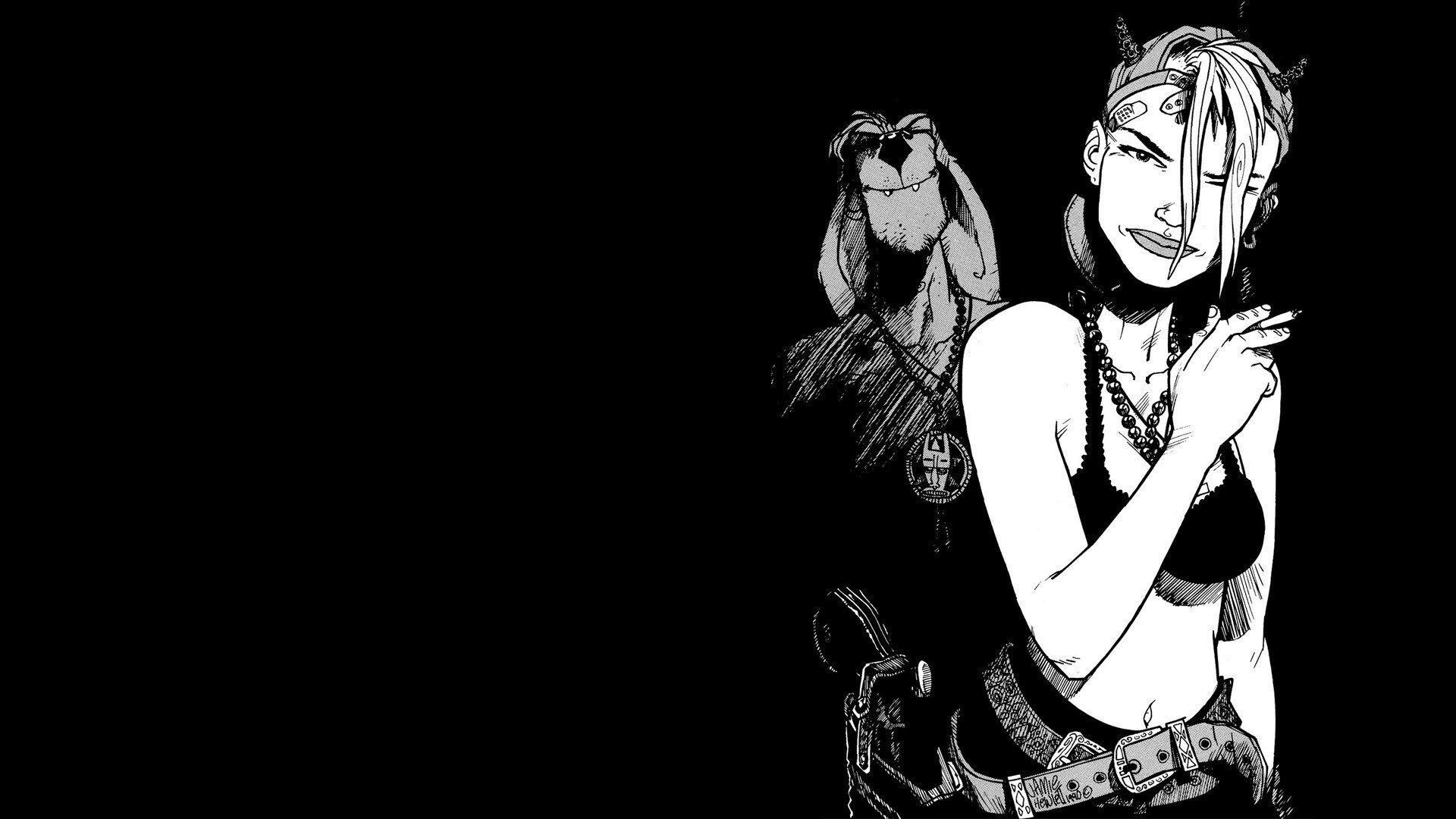 1920x1080 Tank Girl wallpaper 1920x1080 Full HD (1080p) desktop background