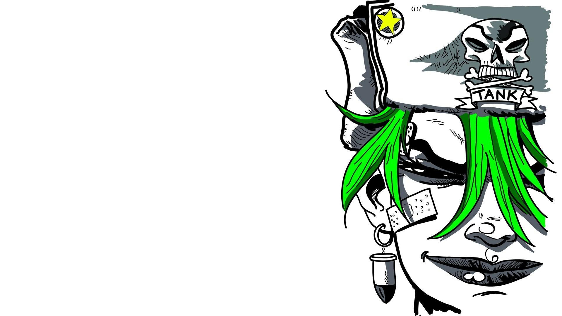 1920x1080 tank girl HD wallpaper, Background