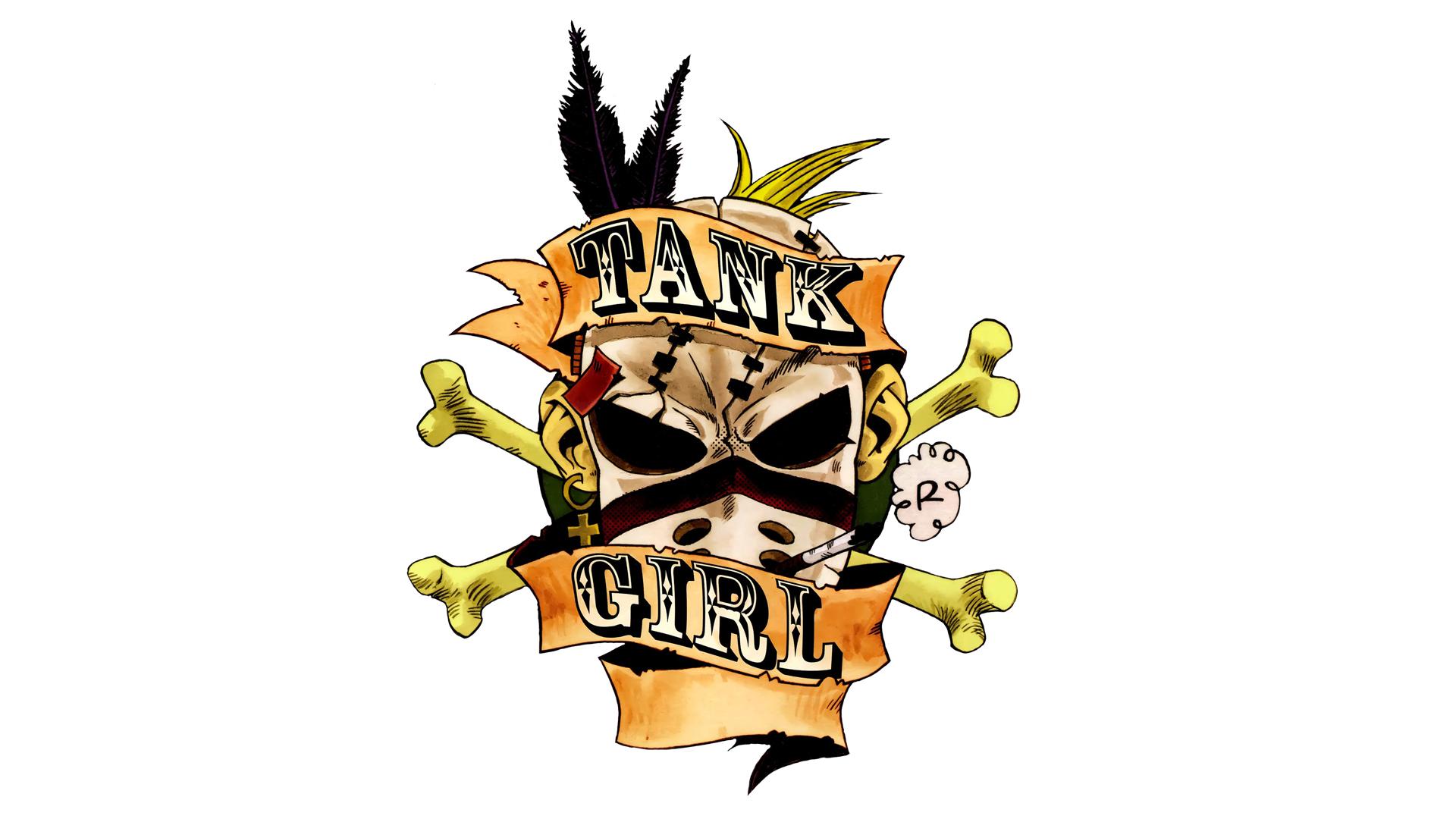1920x1080 Tank Girl HD Wallpaperx1080