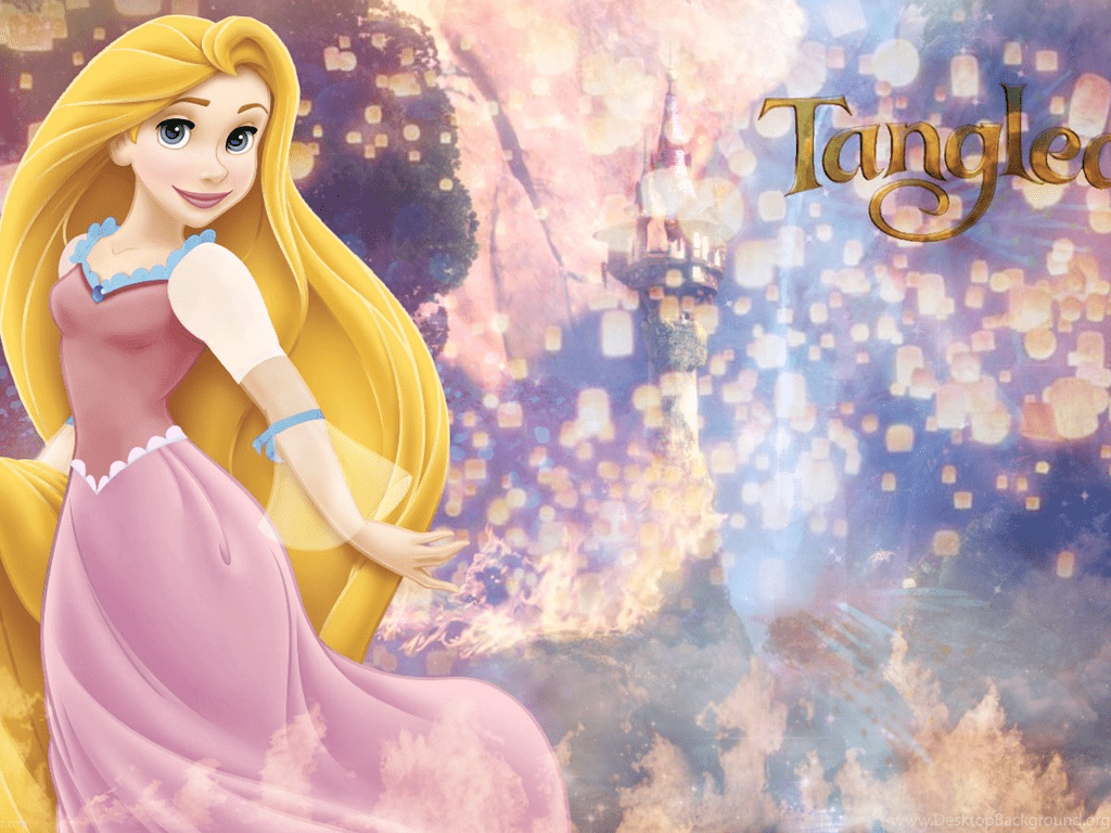 1024x768 Rapunzel's Tower Tangled Wallpaper Fanpop Desktop Background