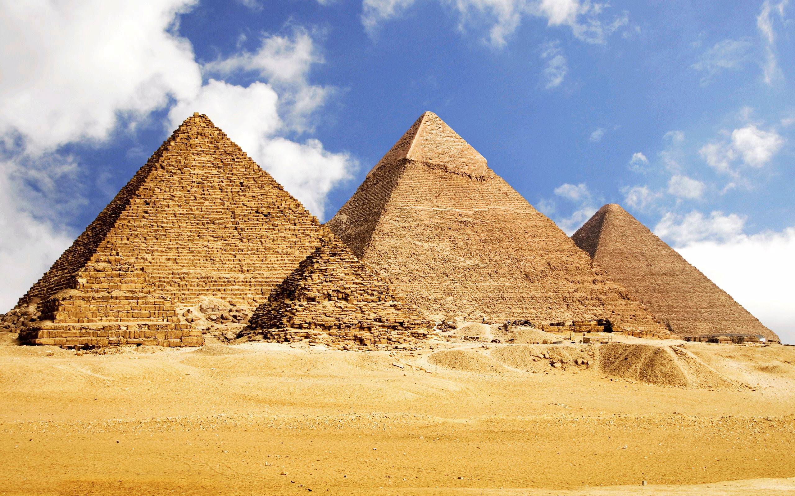 2560x1600 Full HD Egypt Wallpaper For Download