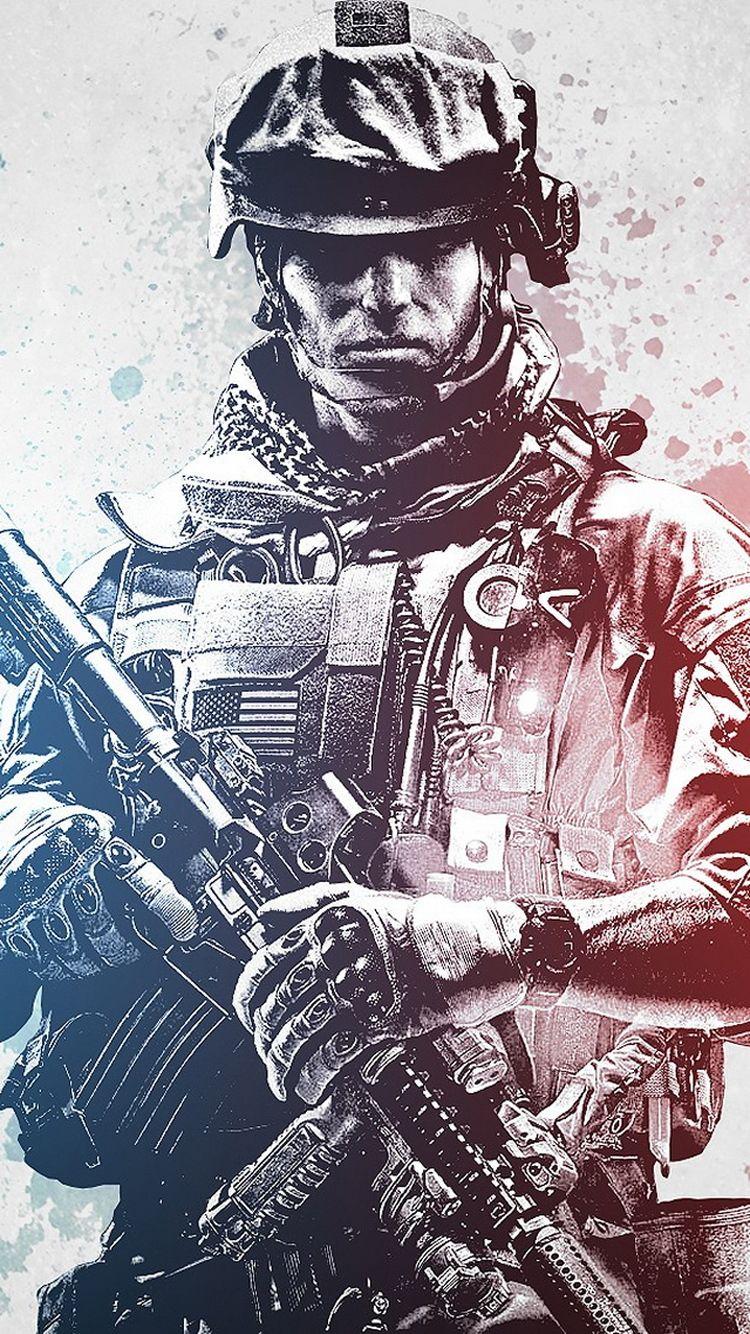750x1334 Marvelous Game iPhone Wallpaper For Gamers