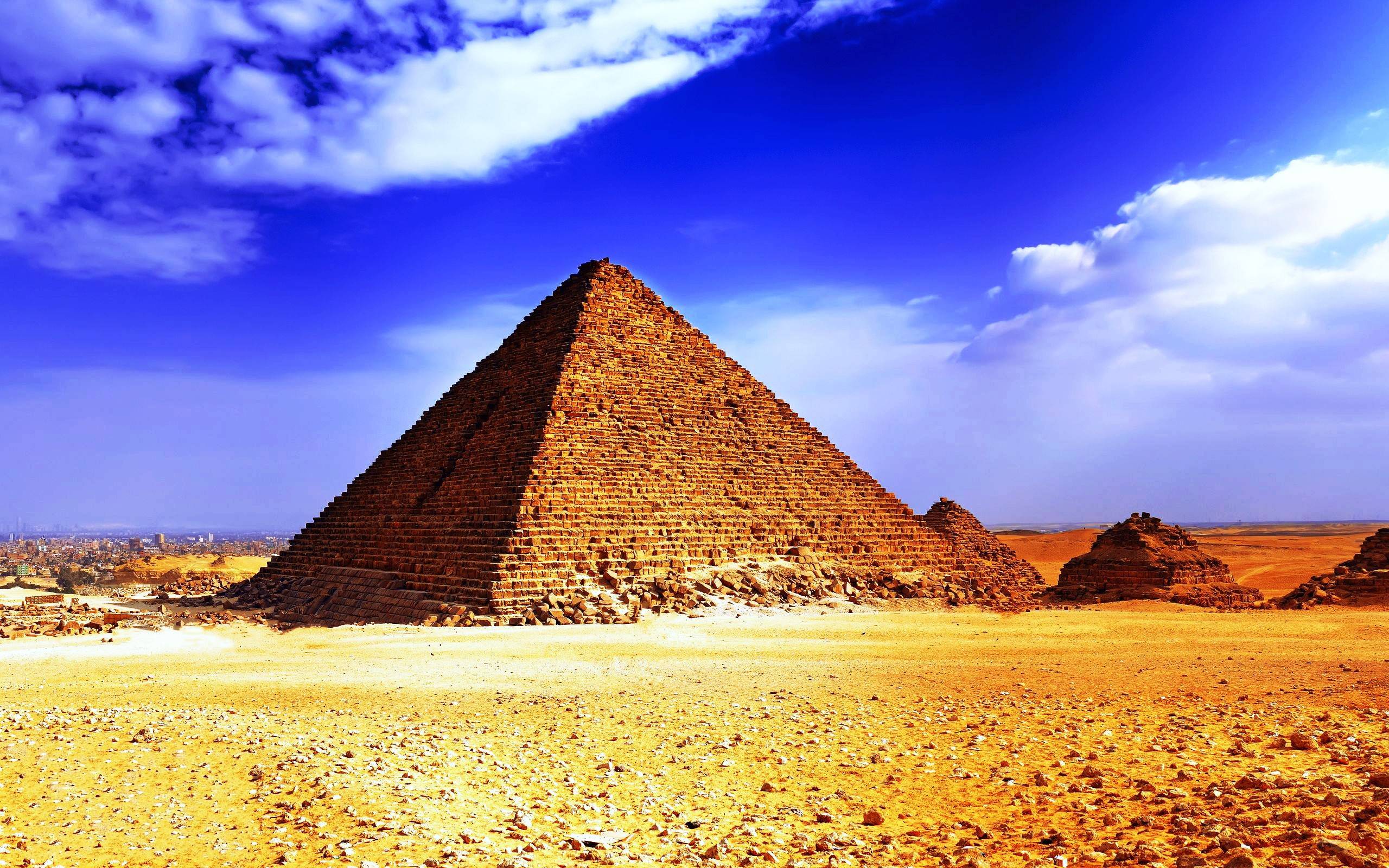 2560x1600 Full HD Egypt Wallpaper For Download