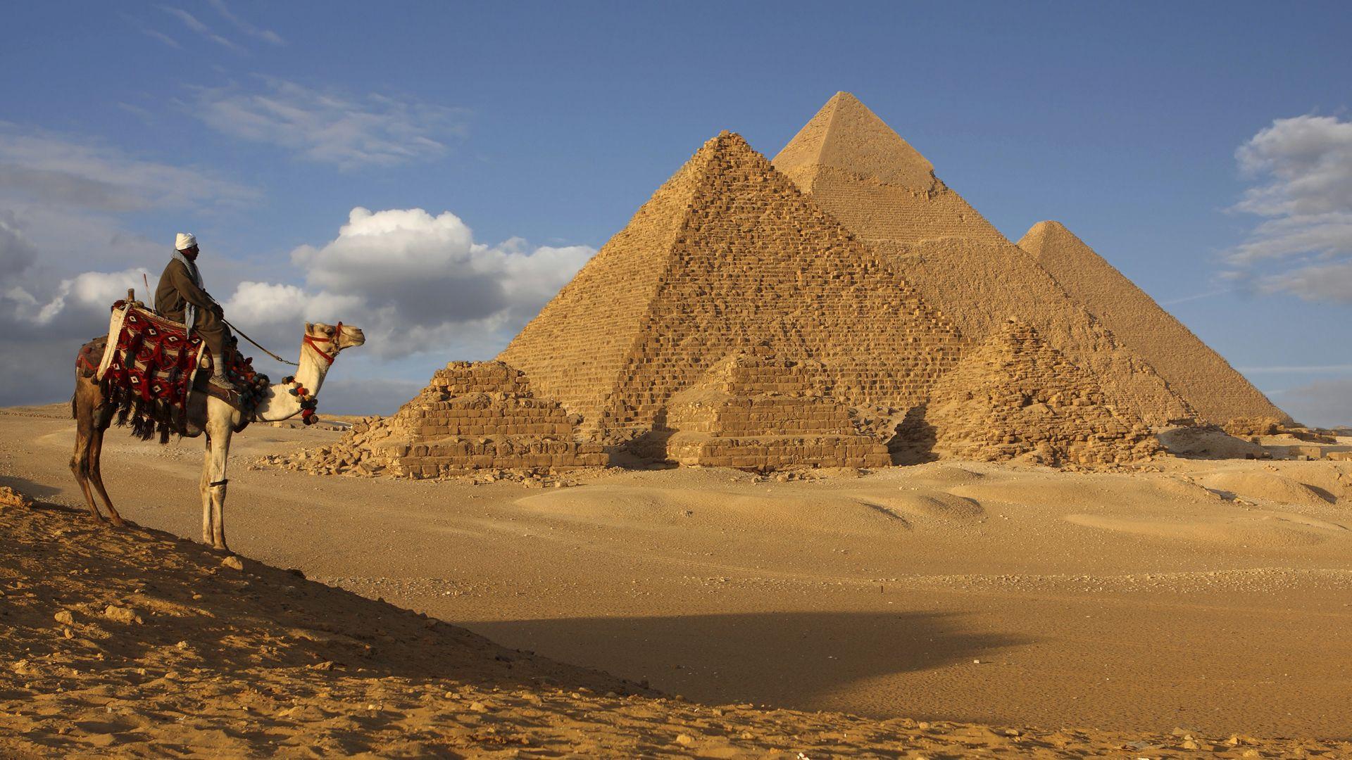 1920x1080 NOVA Website. Explore Ancient Egypt