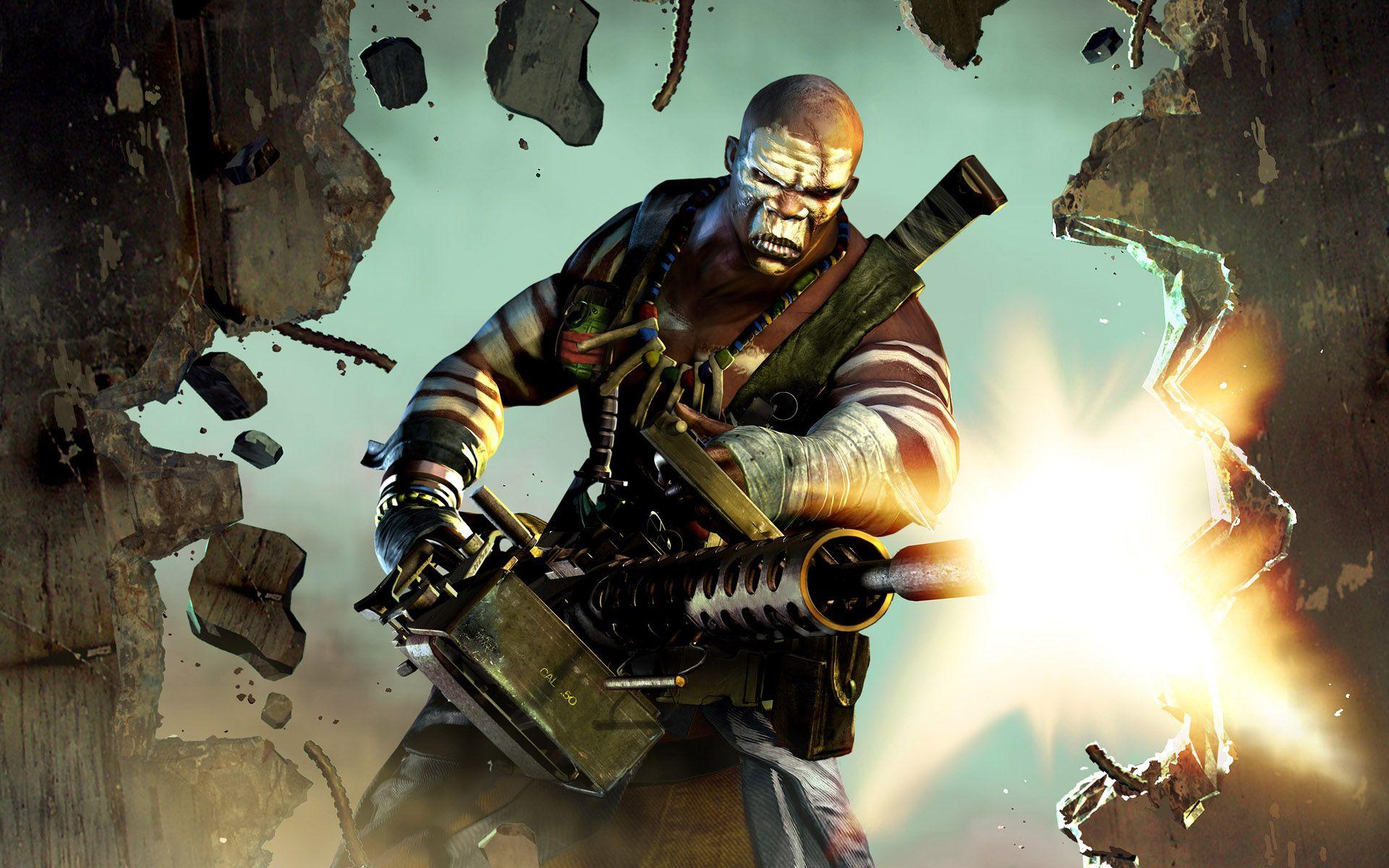 1920x1200 Category: Game Gallery Wallpaper ››. MoshLab