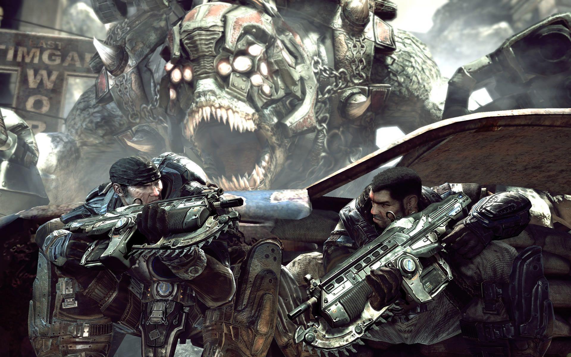 1920x1200 epic video game background Gallery