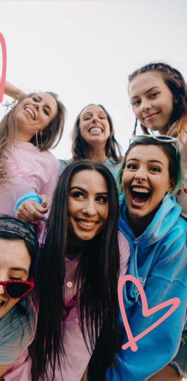 Cimorelli songs HD wallpapers | Pxfuel