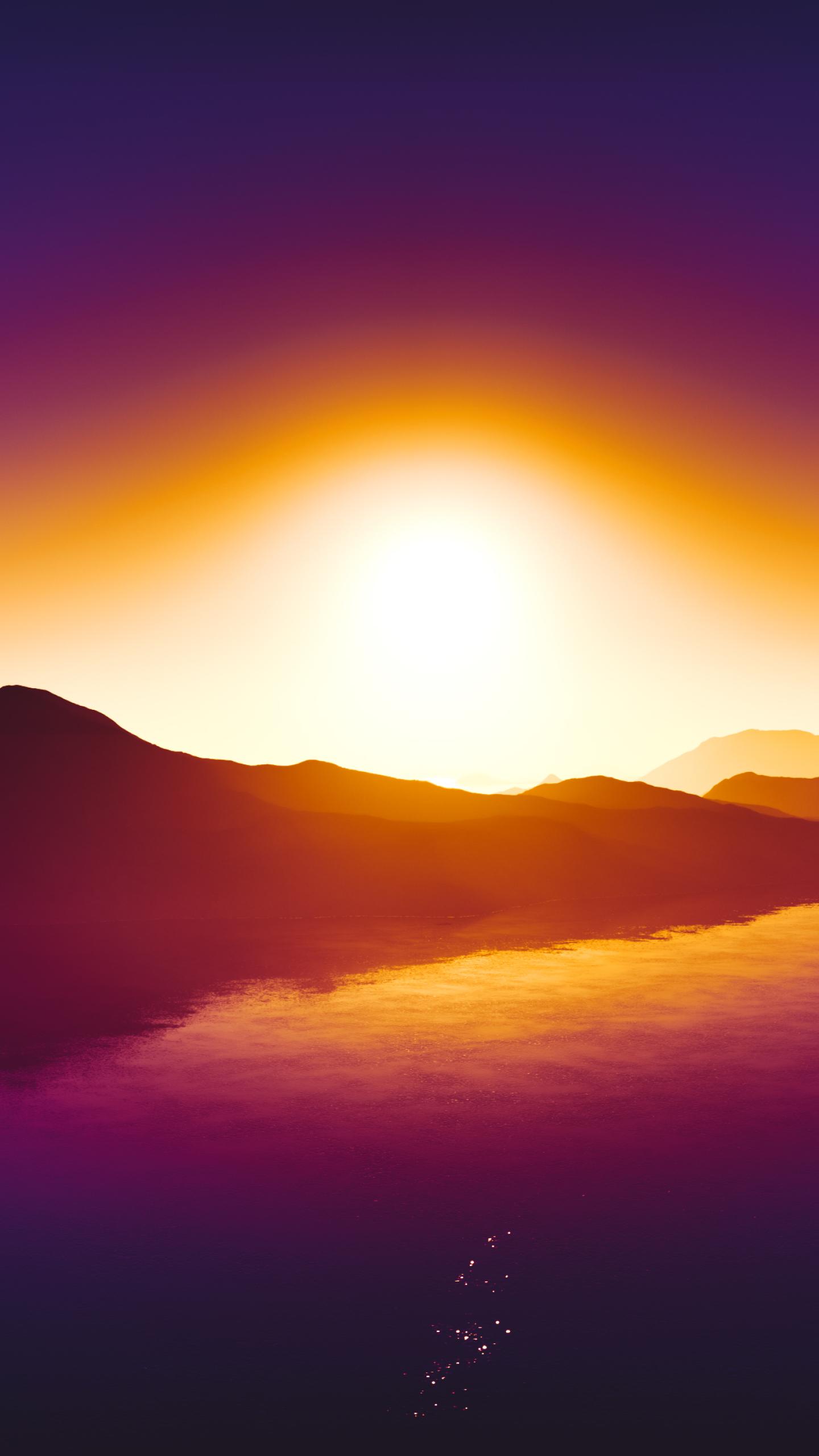 1440x2560 4k Wallpaper