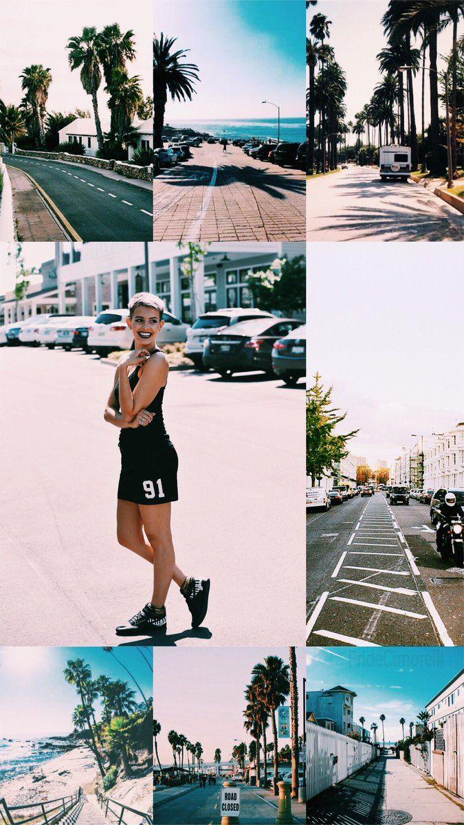 675x1200 Lisa Cimorelli. Cimorelli, Cimorelli sisters, Picture