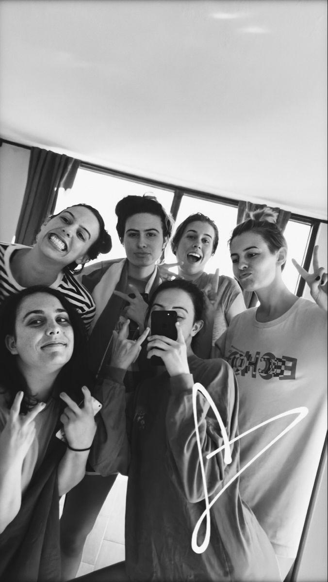 676x1200 cimorelli's wallpaper ♡. Cimorelli, Cimorelli sisters, Celebrities