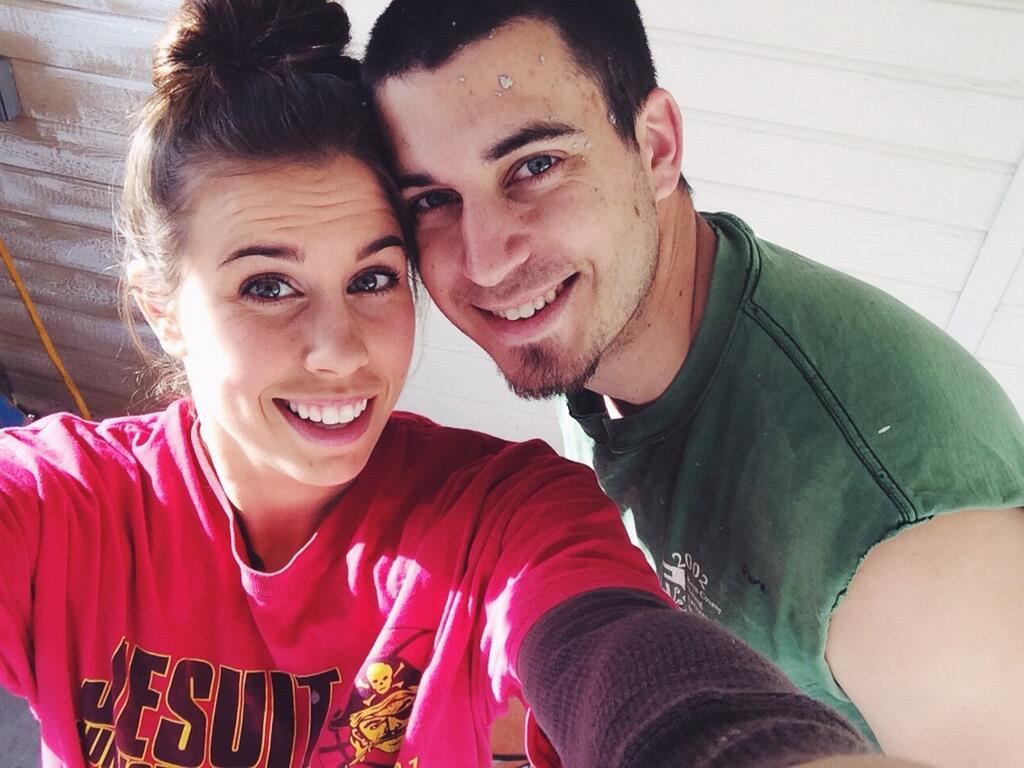 1024x768 Picture of Christina Cimorelli