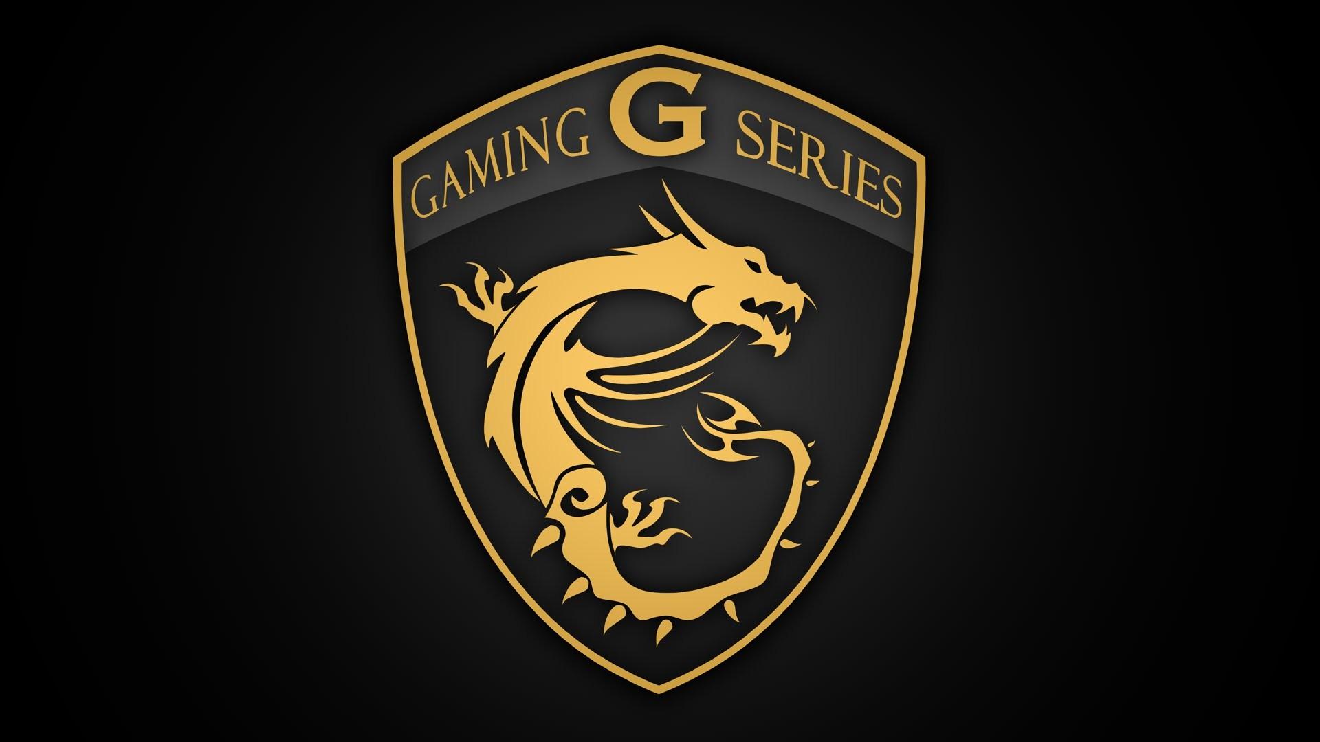 1920x1080 MSI Gaming Dragon