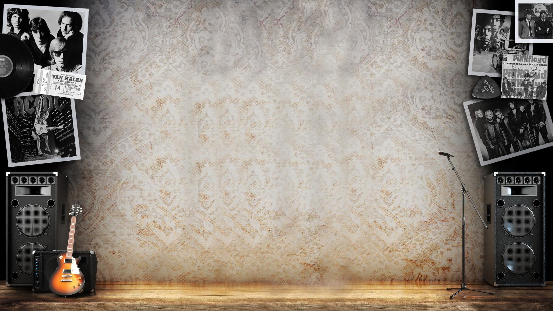 1920x1080 Free download Download Classic Rock Background [1920x1080] for your Desktop, Mobile & Tablet. Explore Classic Rock Wallpaper. The Rock Wallpaper for Desktop, Classic Rock Album Covers Wallpaper, Rock and Roll Wallpaper