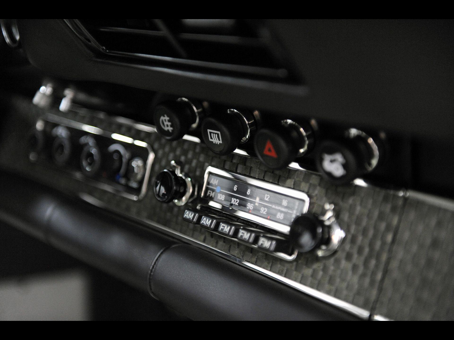 1920x1440 Old Radio Wallpaper, HD Old Radio Background