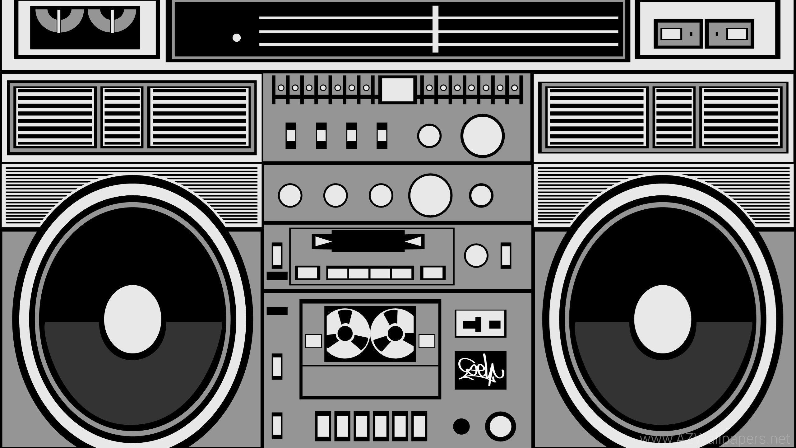 2560x1440 BEASTIE BOYS Hip hop Hip Hop Rap Radio Stereo Music Wallpaper. Radio, Rap radio, Beastie boys