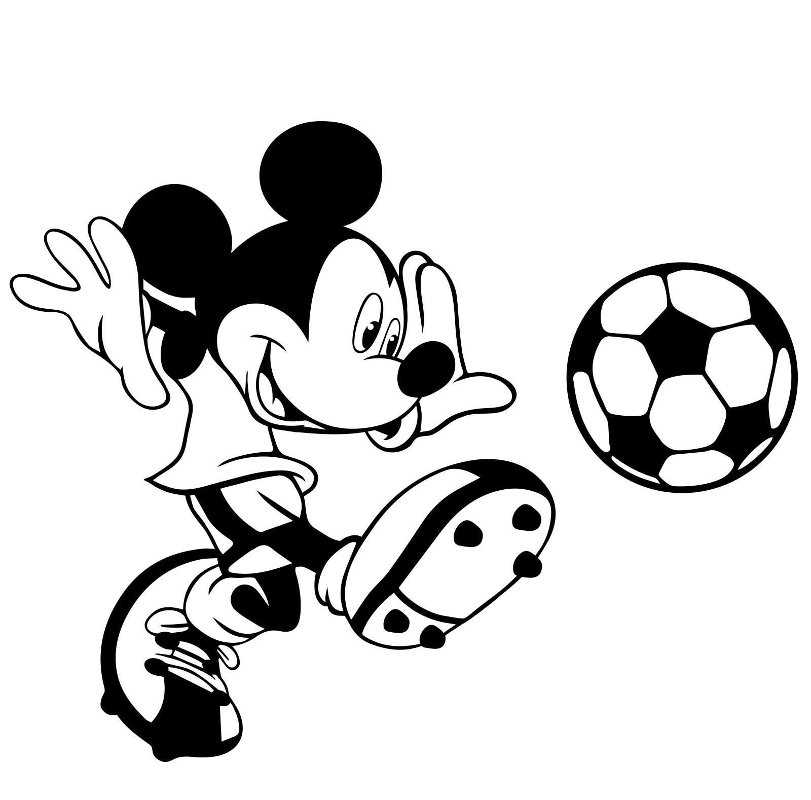 1600x1578 Black And White Mickey Mouse Wallpaper HD Wallpaper