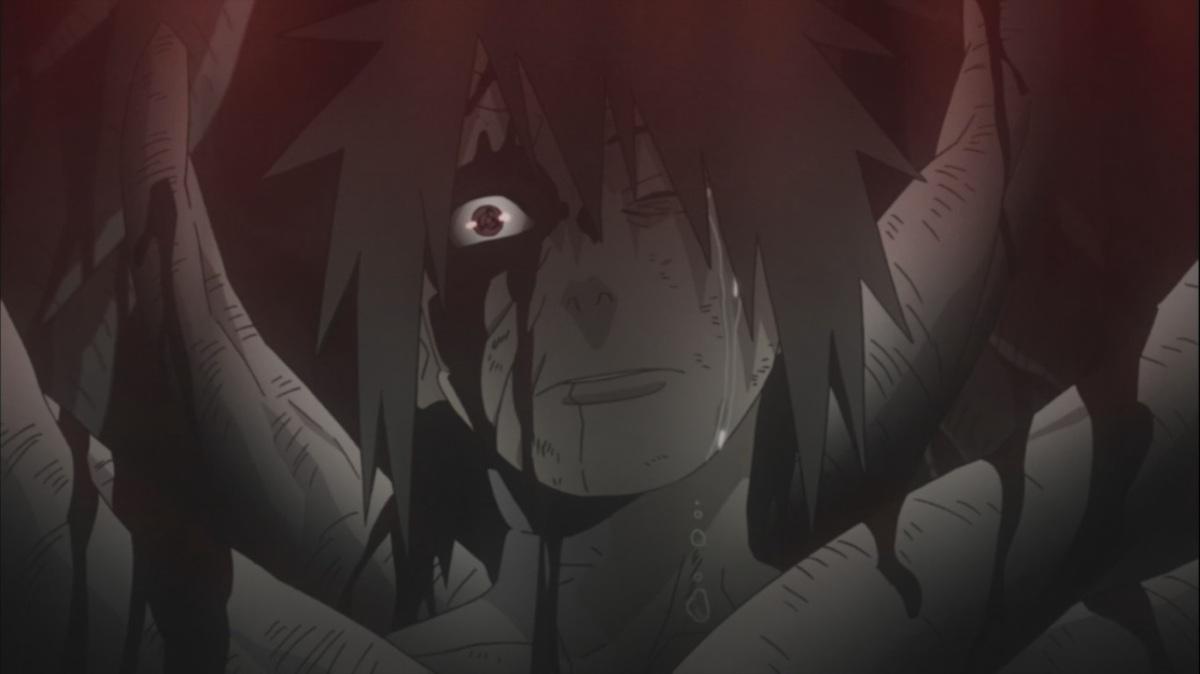 1200x674 Obito's Hell! Kakashi Kills Rin