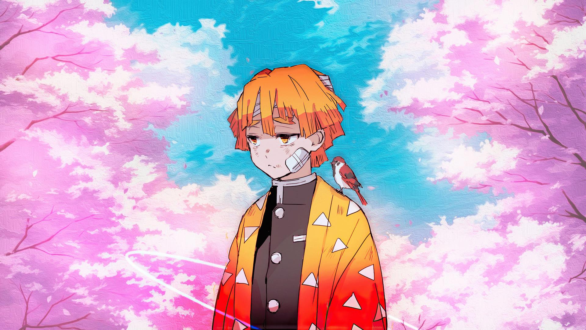 1920x1080 Anime 4k Wallpaper Ultar 4k Anime Background Download