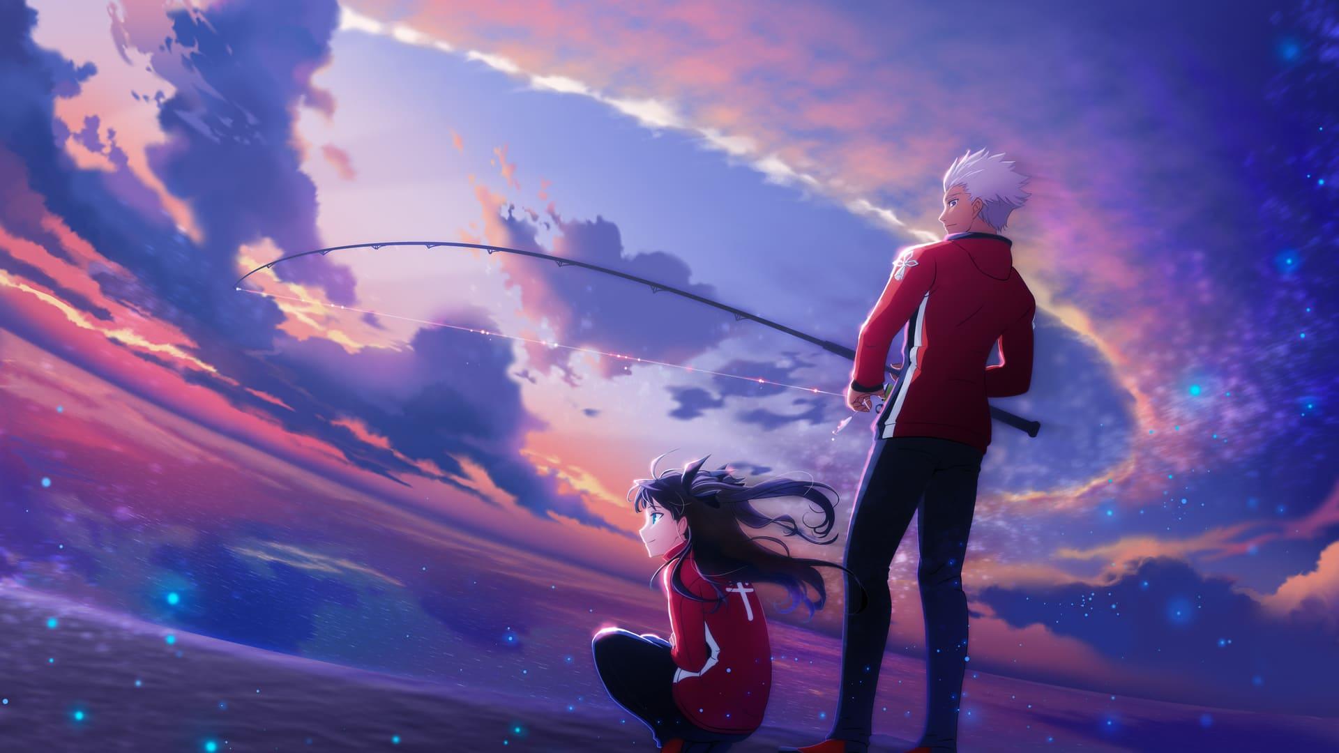 1920x1080 Anime Computer Wallpaper in 4k To get Full Wallpaper