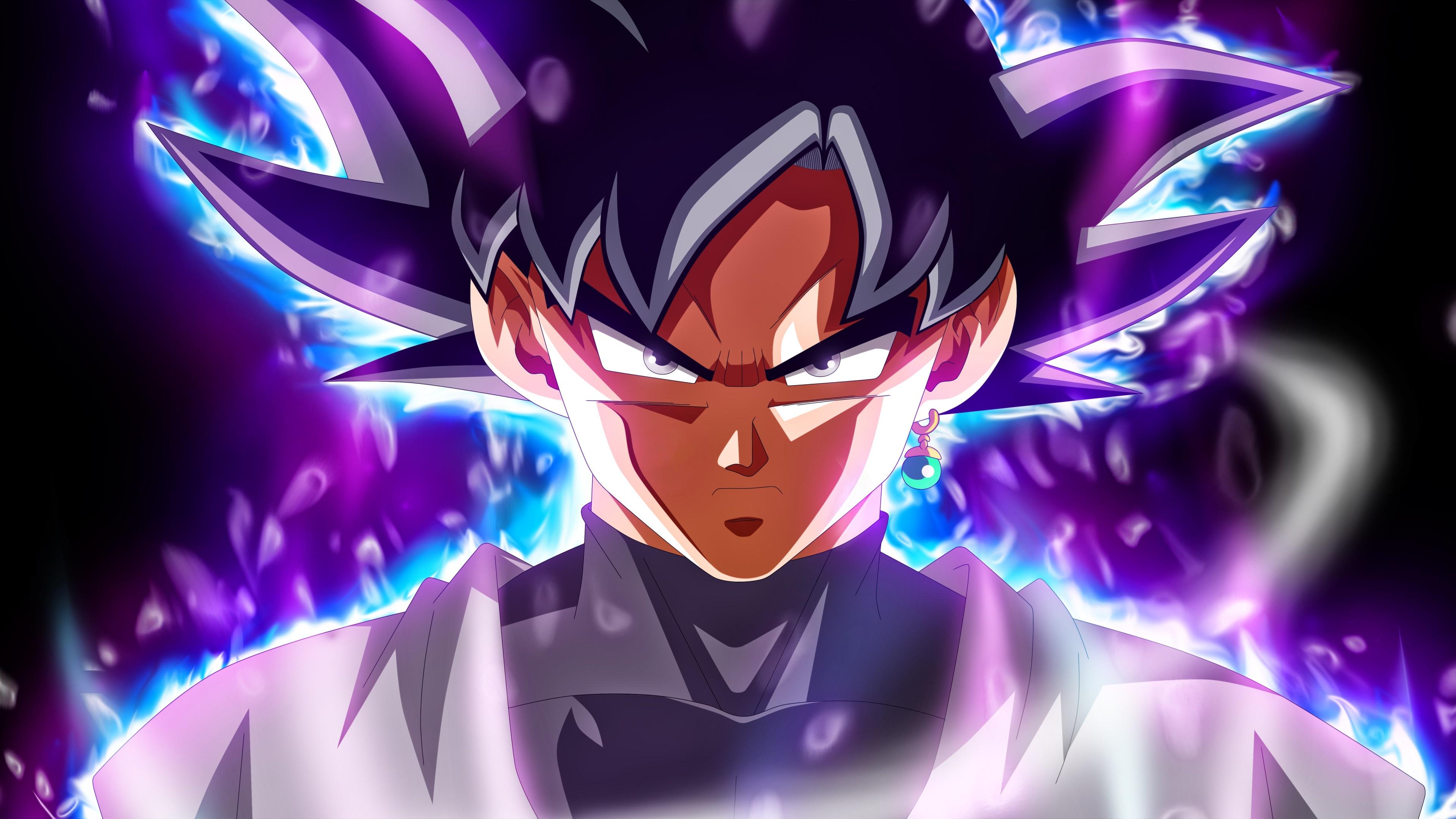 3840x2160 Best Wallpaper Anime 4k