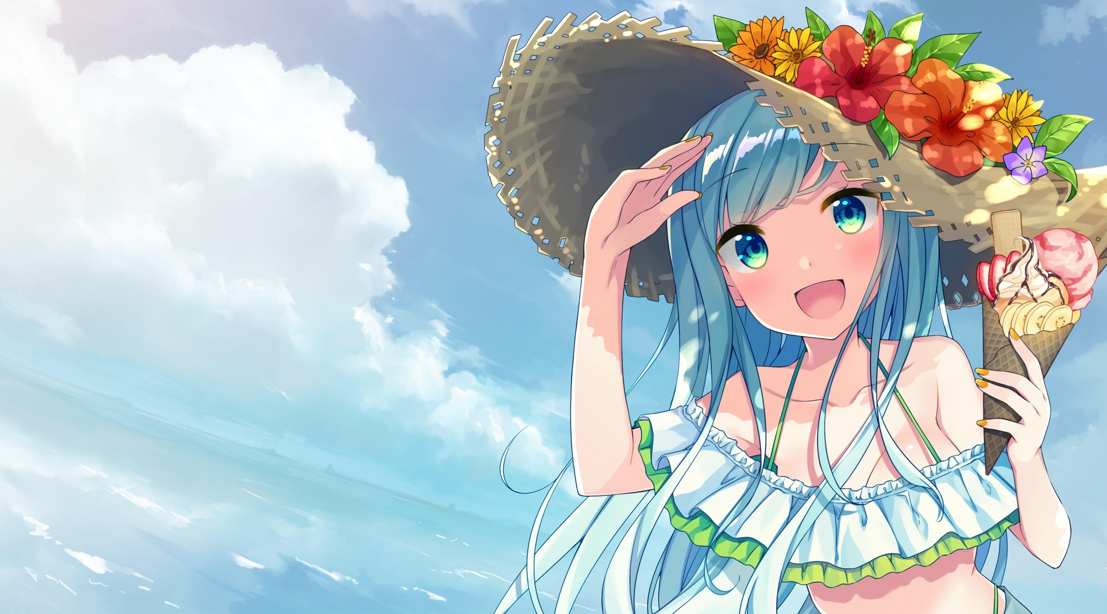 3840x2130 3840x2130 anime 4k wallpaper picture HD