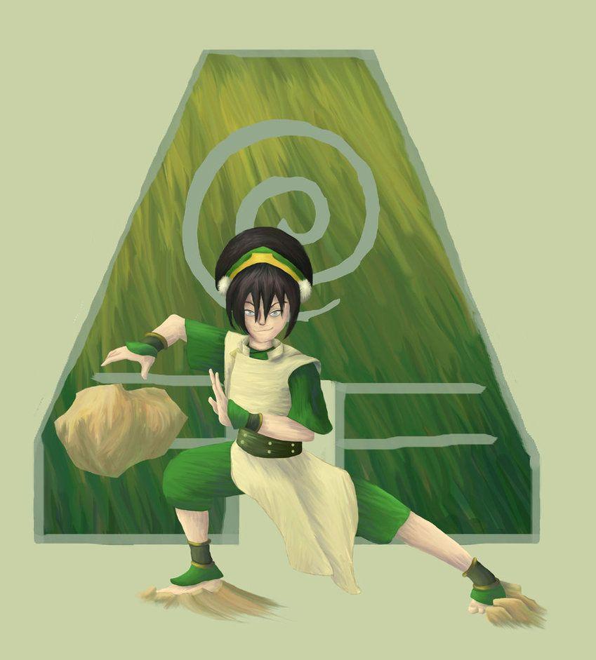849x941 Toph Beifong Wallpaper