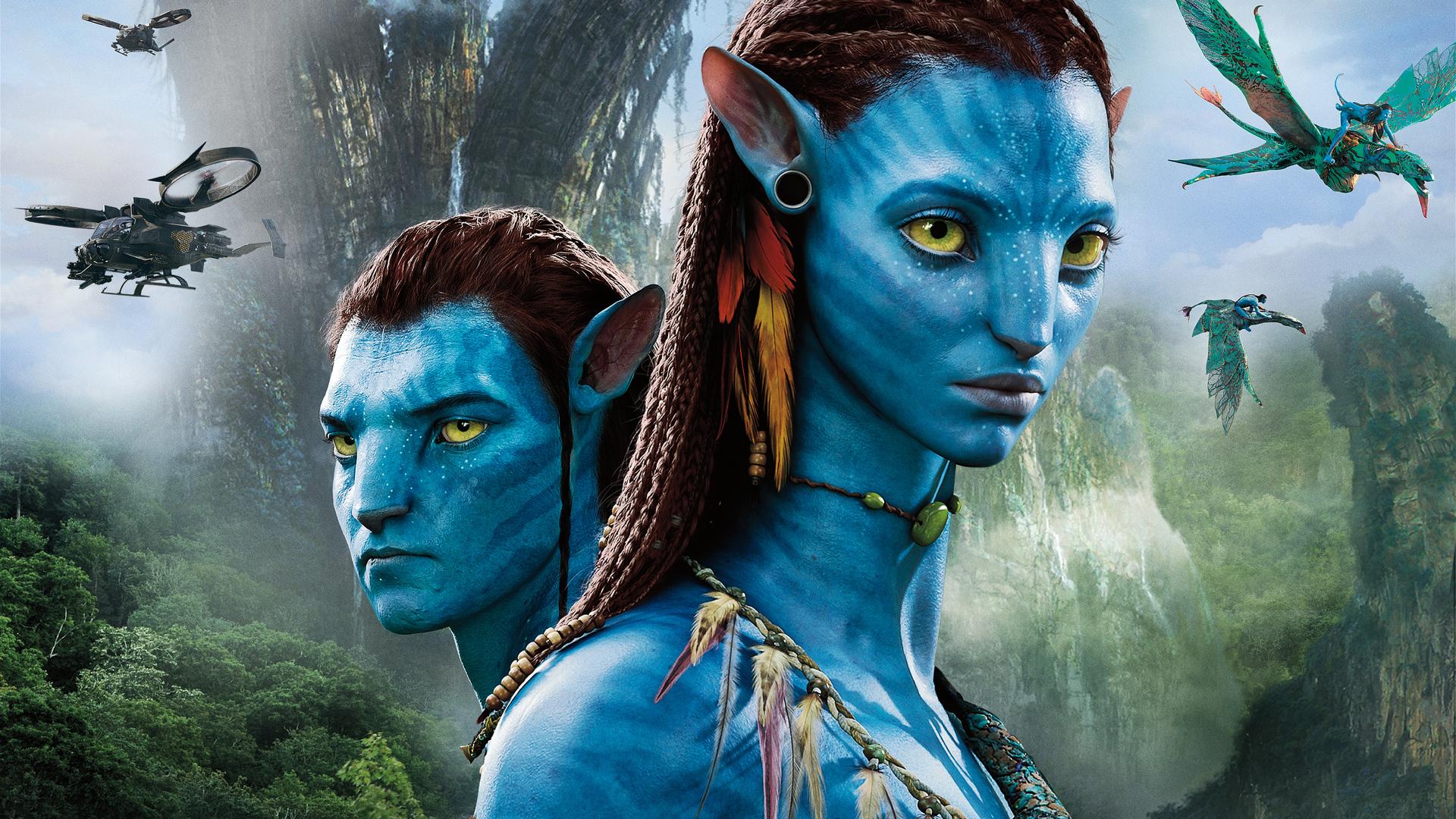 1920x1080 Avatar 5k Laptop Full HD 1080P HD 4k Wallpaper, Image, Background, Photo and Picture