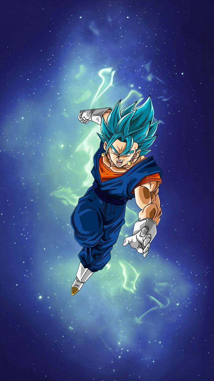 Vegito Iphone Wallpapers - Top Free Vegito Iphone Backgrounds -  WallpaperAccess