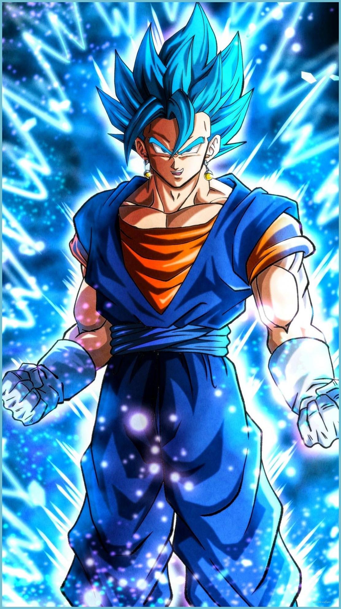 Vegito Wallpapers 57 pictures