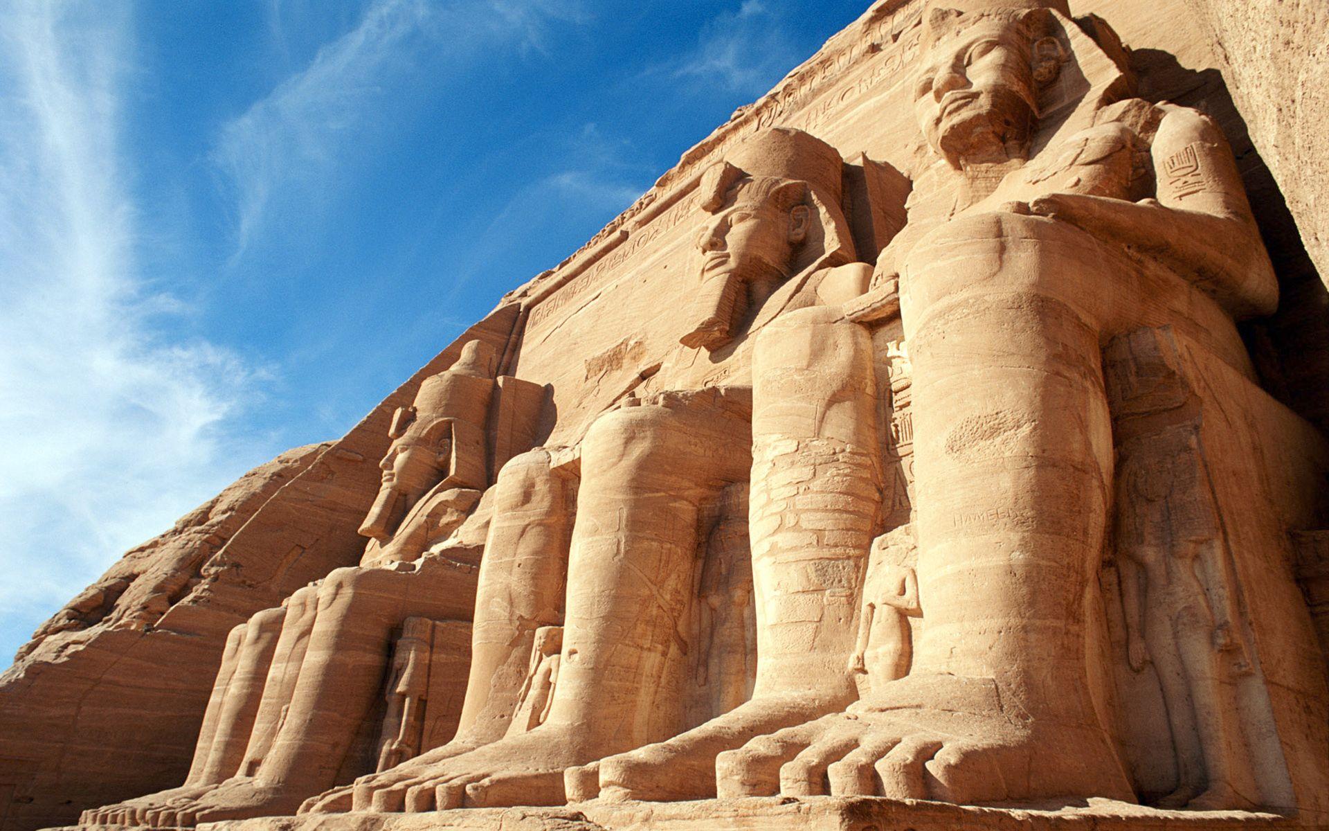 1920x1200 Egypt image Abu Simbel Temples Egypt HD wallpaper and background